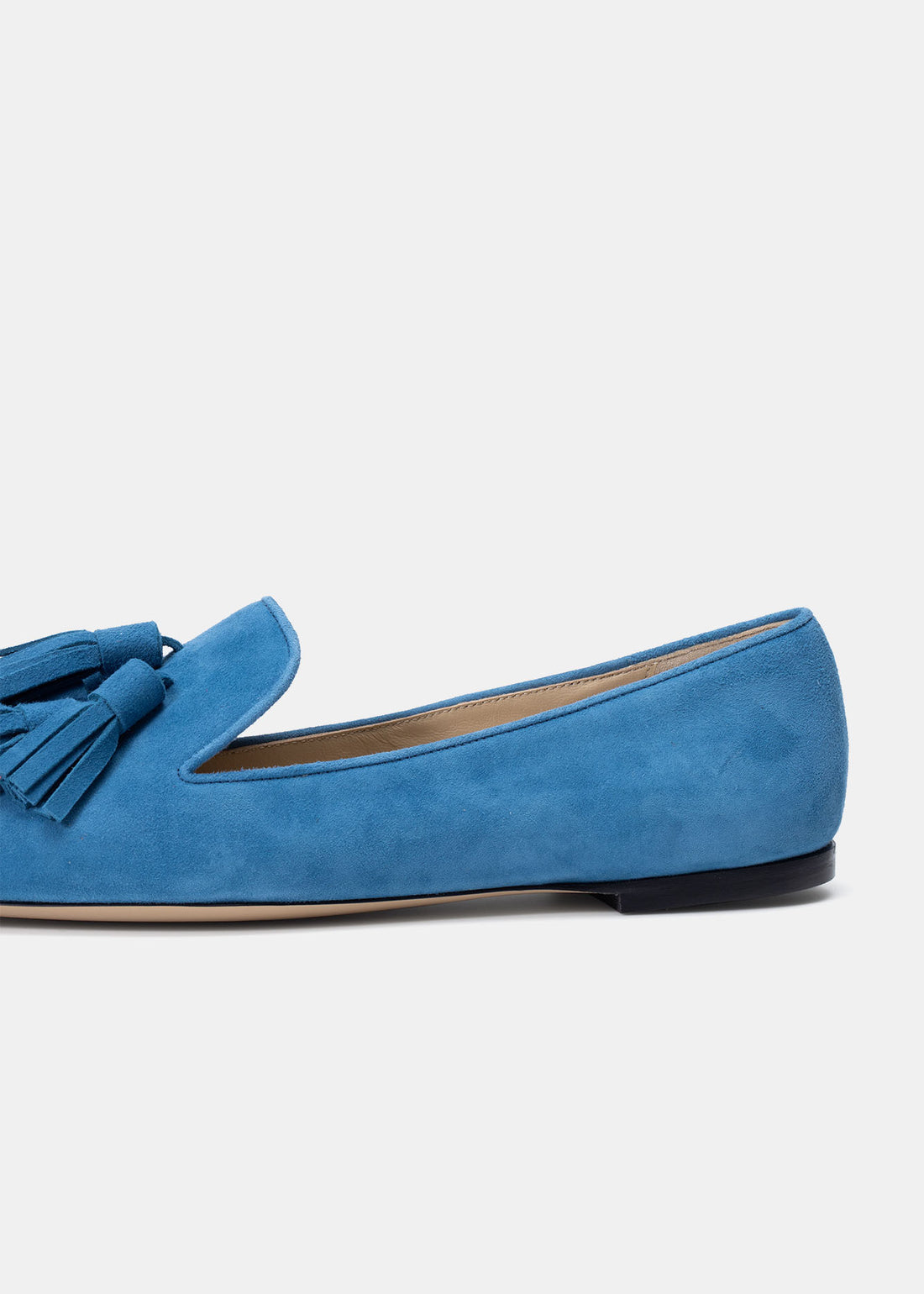The Olivia Ocean Blue - Final Sale