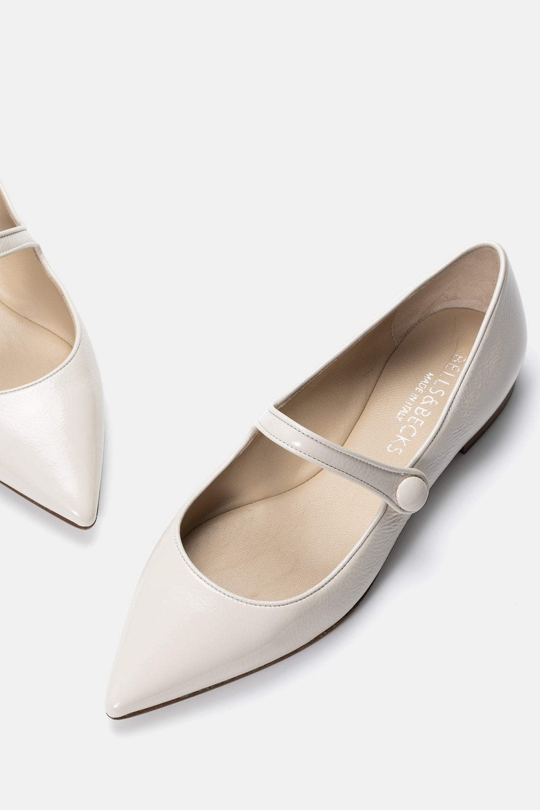 The Barbra Ivory