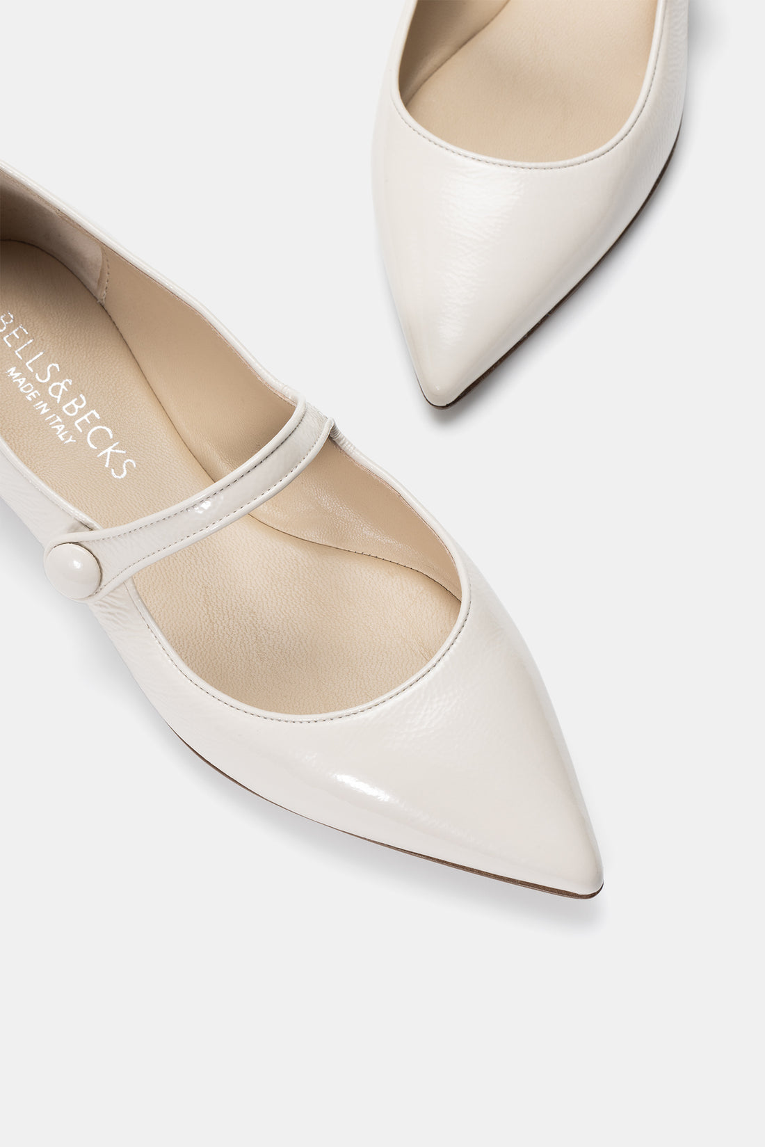 The Barbra Ivory