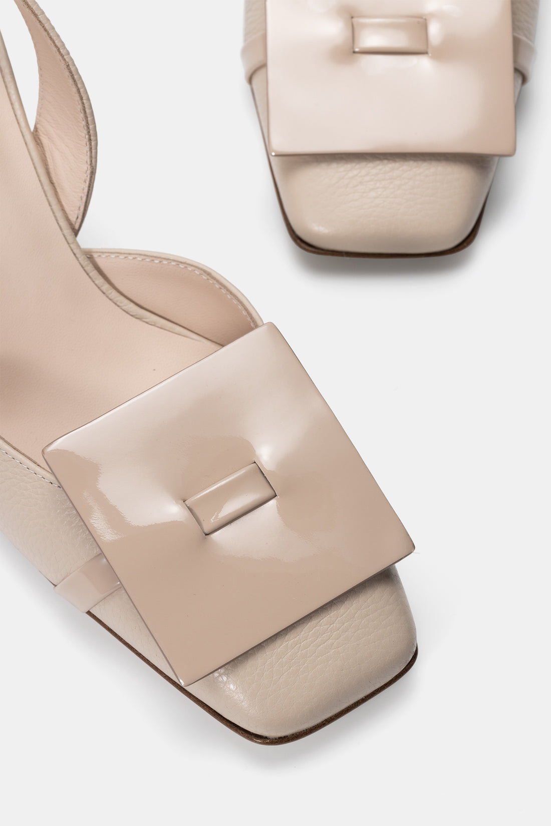 The Monica Blush - Final Sale