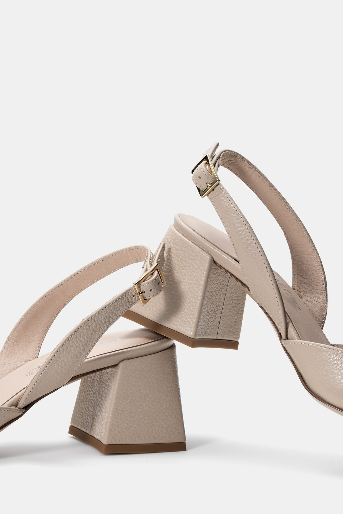 The Monica Blush - Final Sale