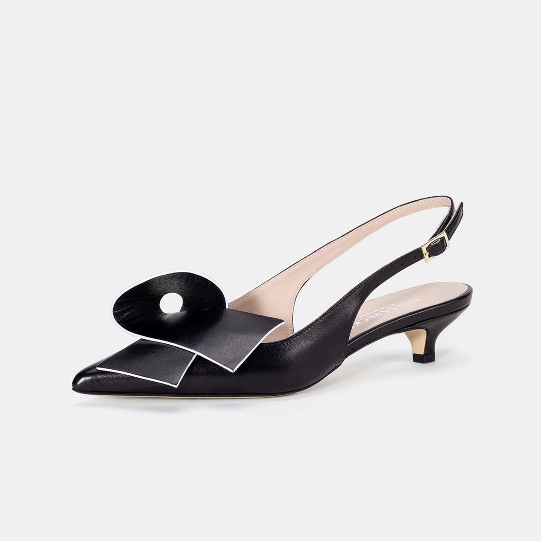 The Aurora Black