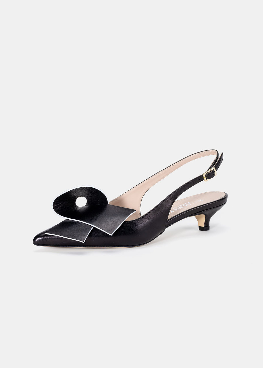 The Aurora Black