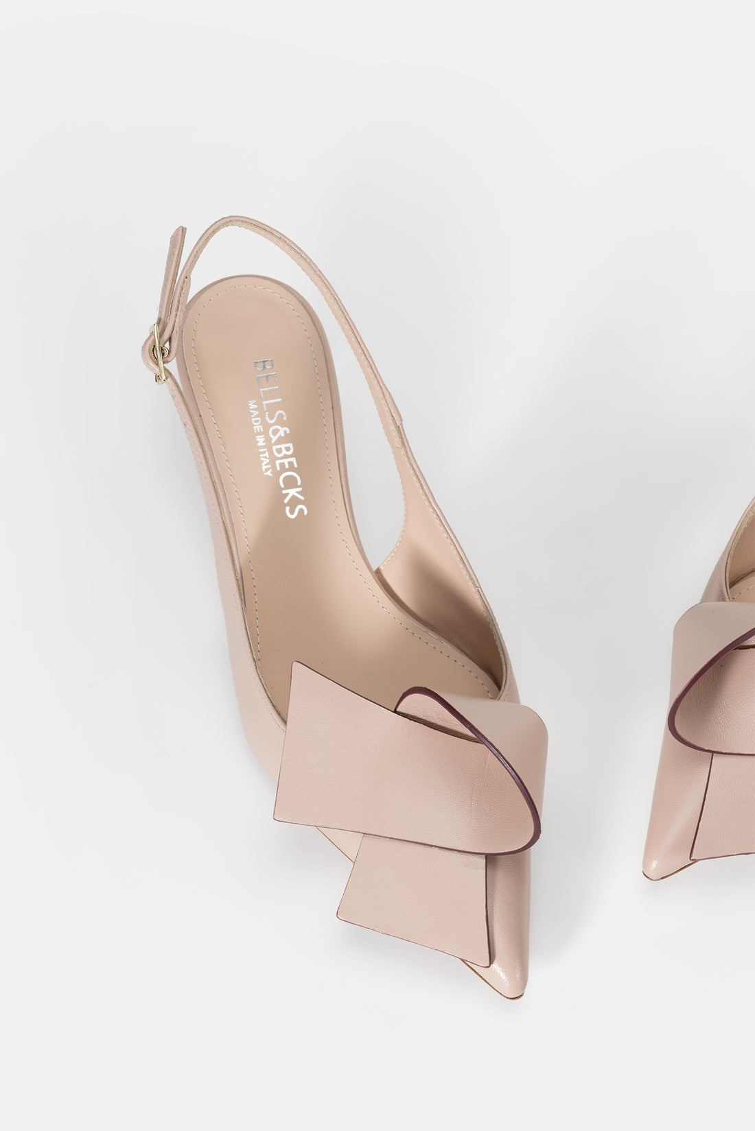The Aurora Blush