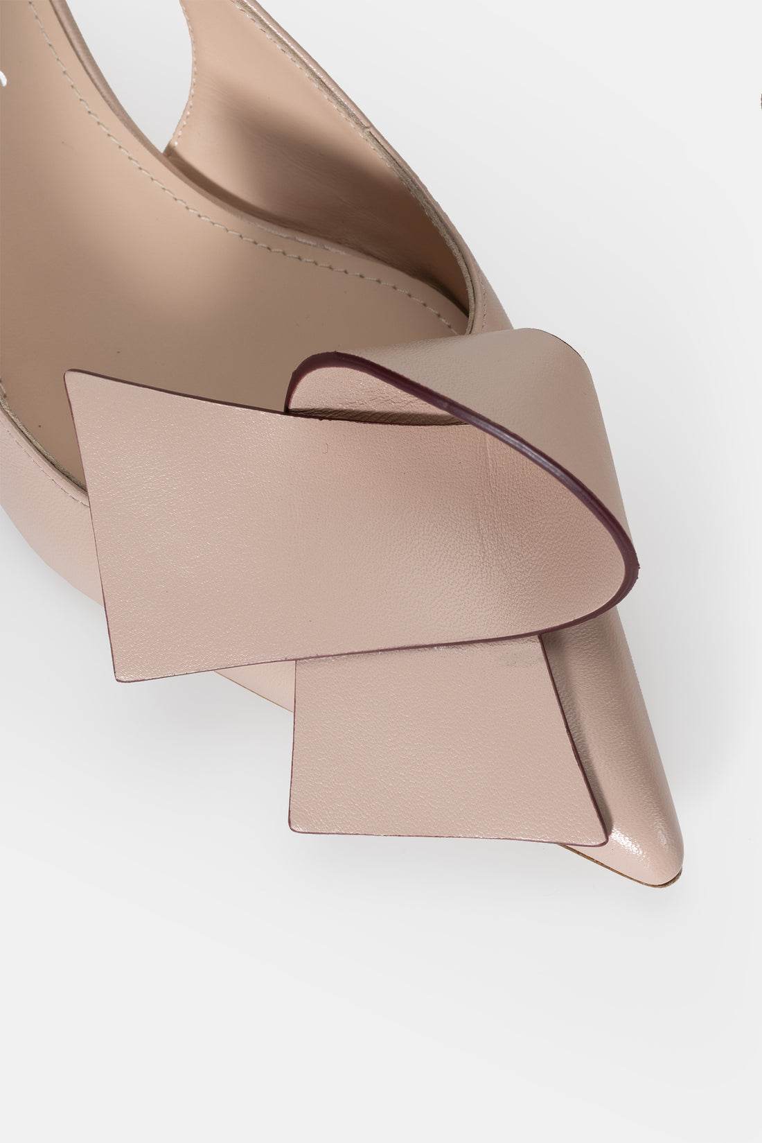 The Aurora Blush