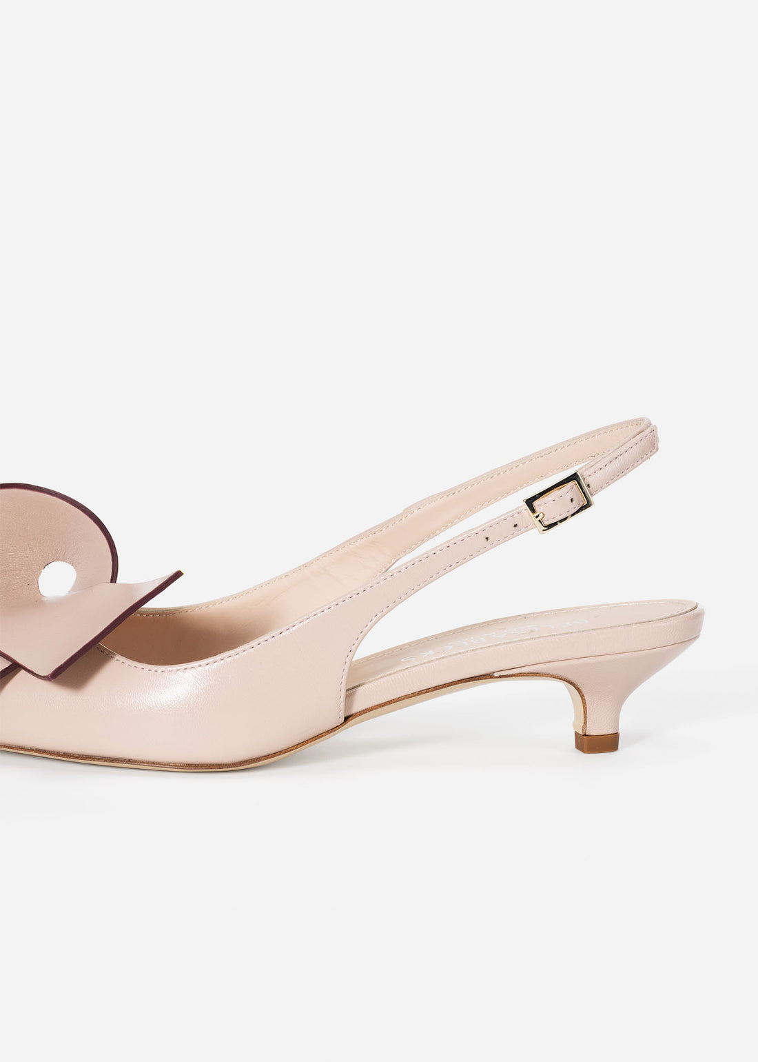 The Aurora Blush