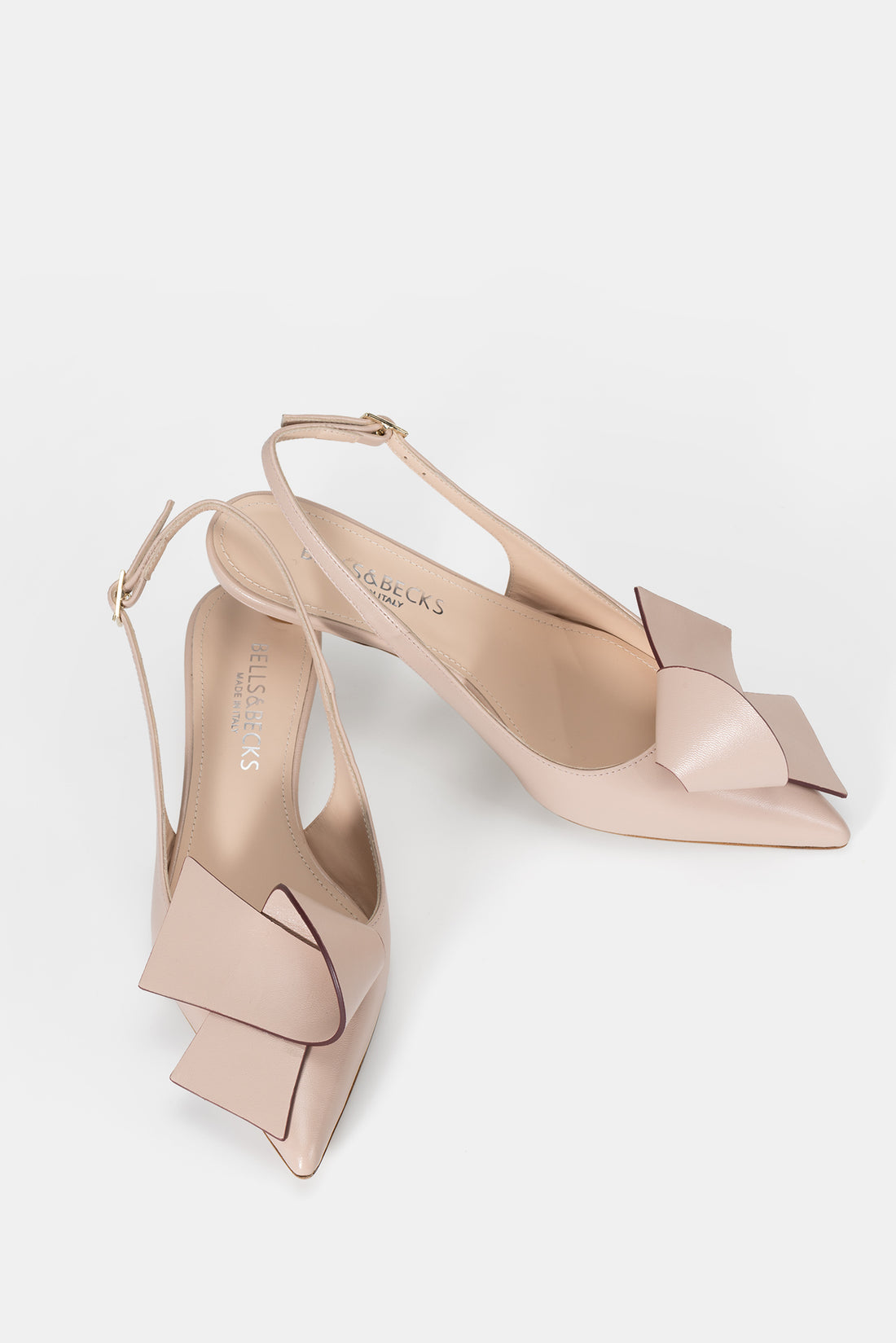 The Aurora Blush