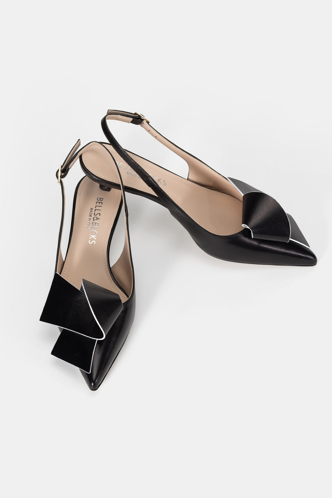 The Aurora Black