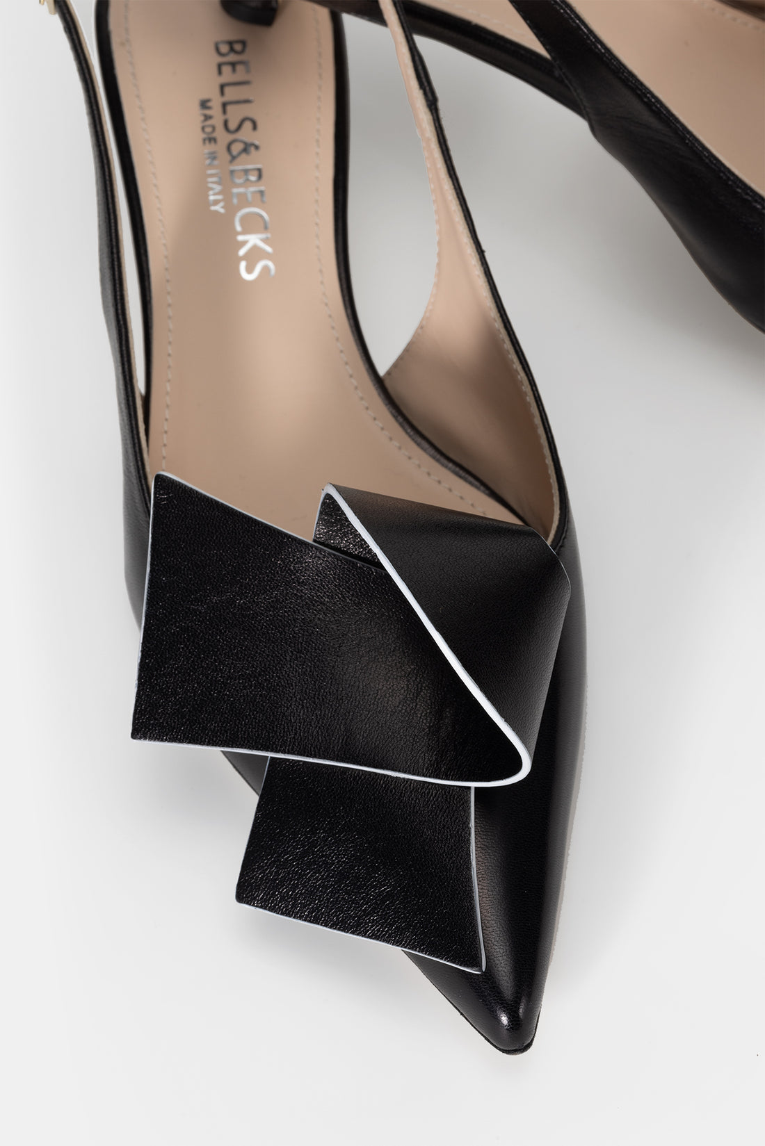 The Aurora Black