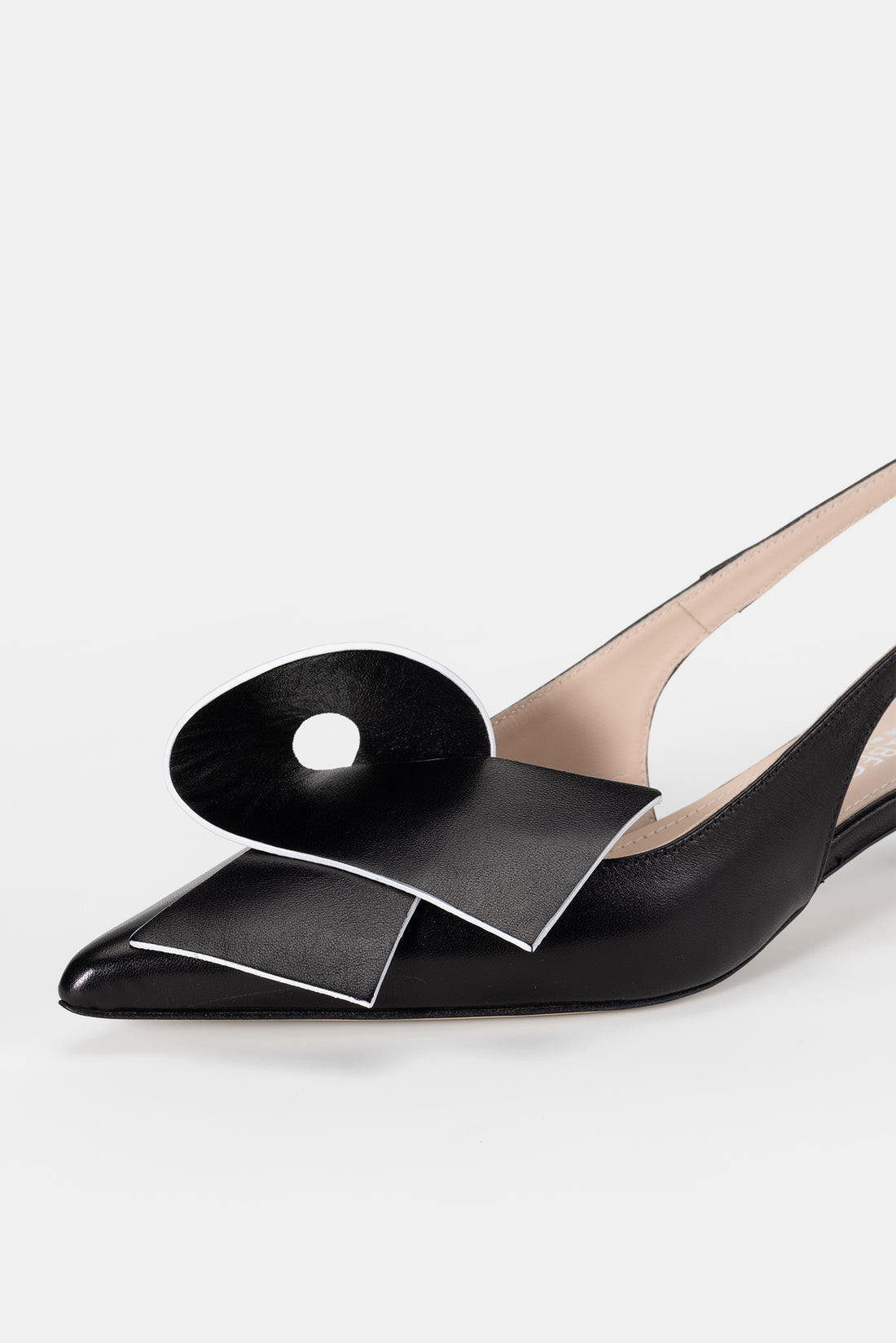 The Aurora Black