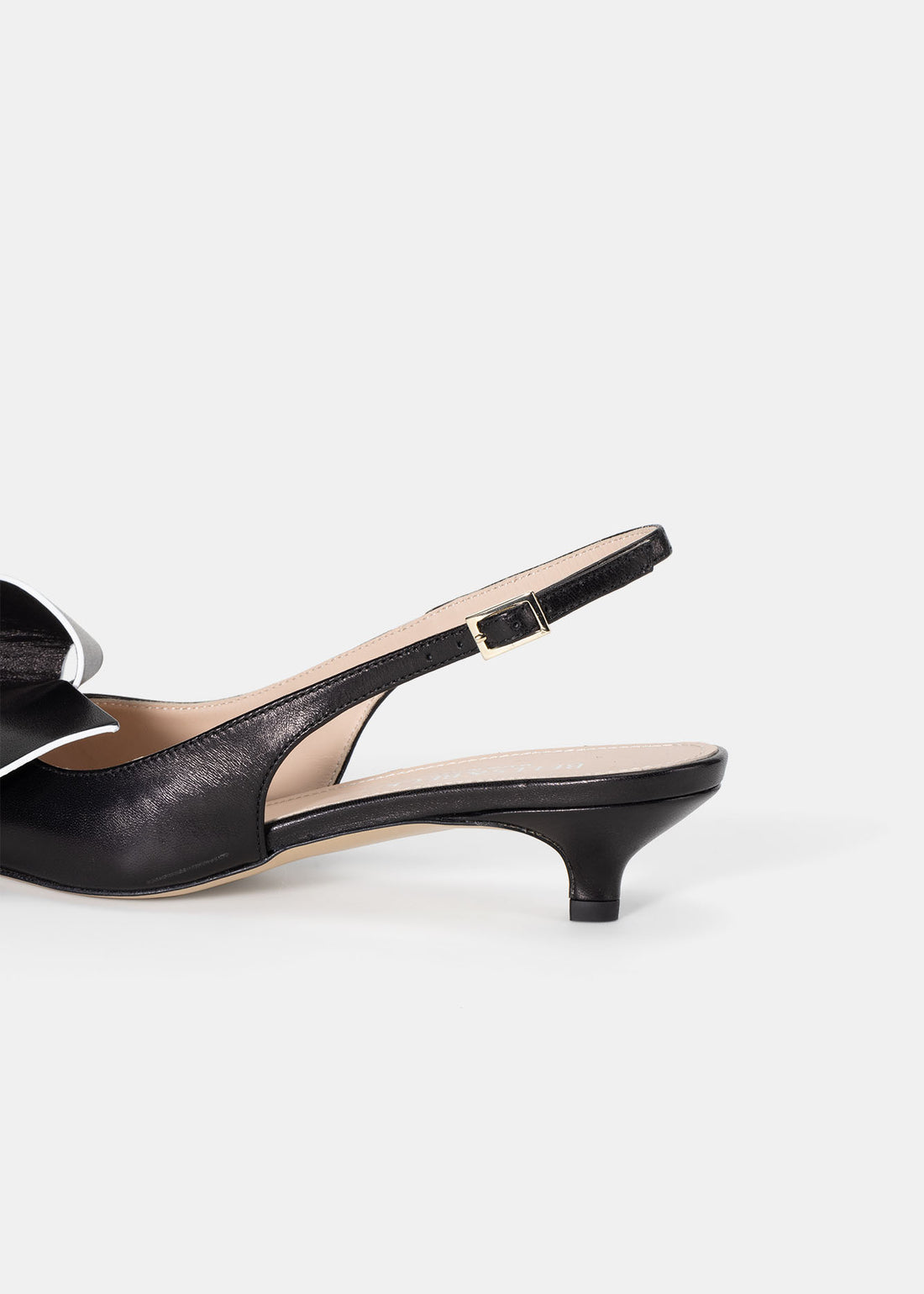 The Aurora Black