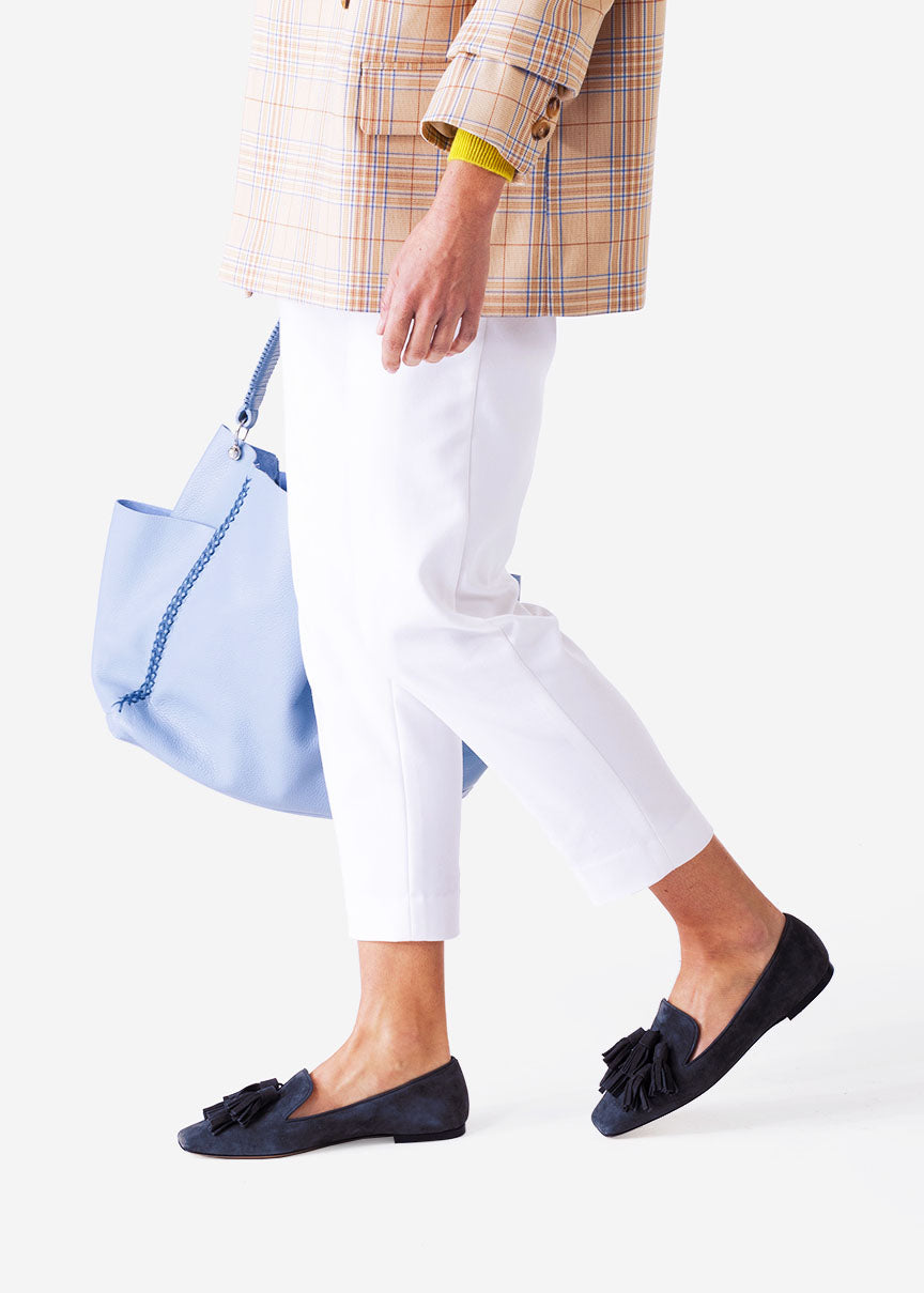 The Olivia Charcoal - Final Sale