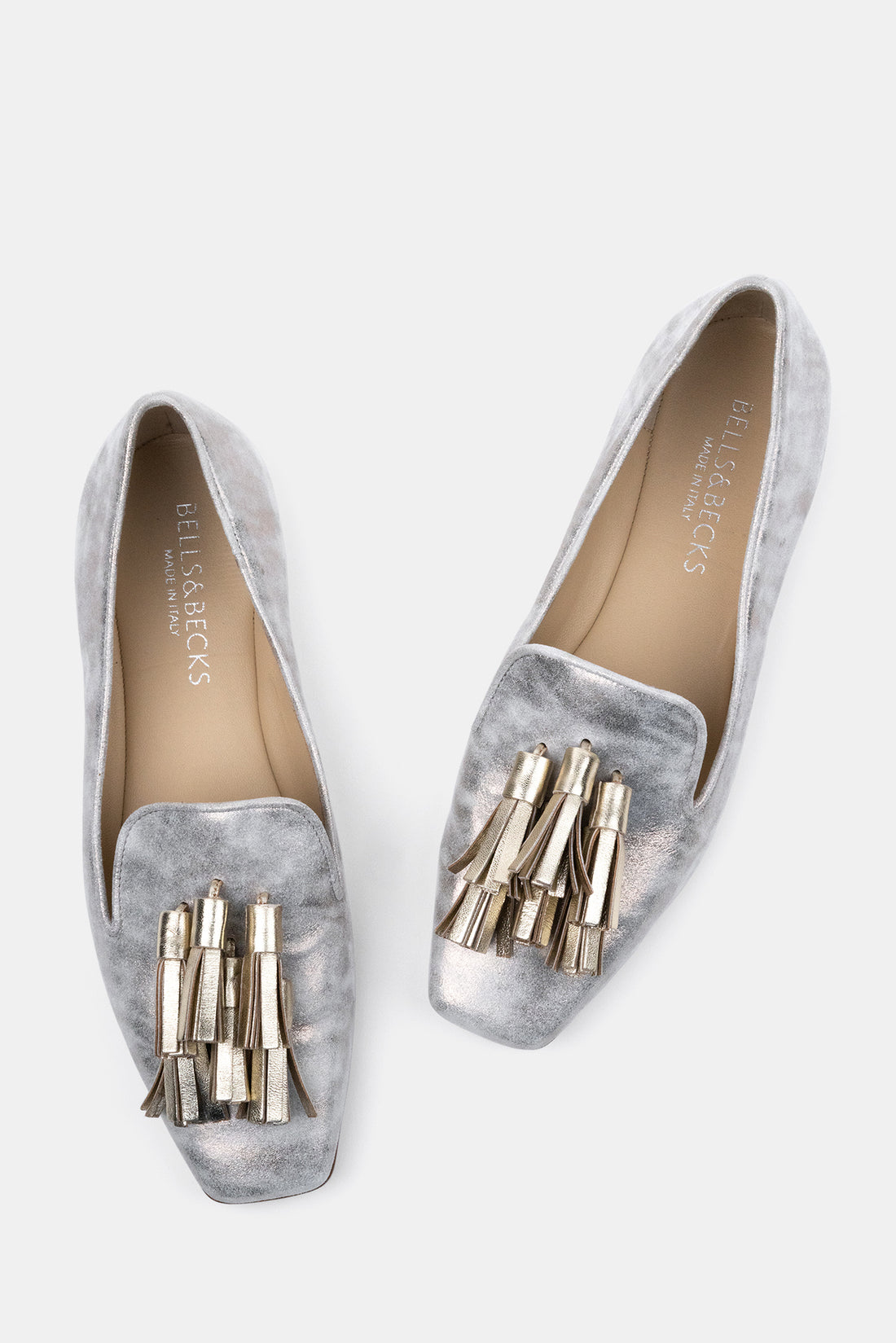 The Olivia Gold - Final Sale