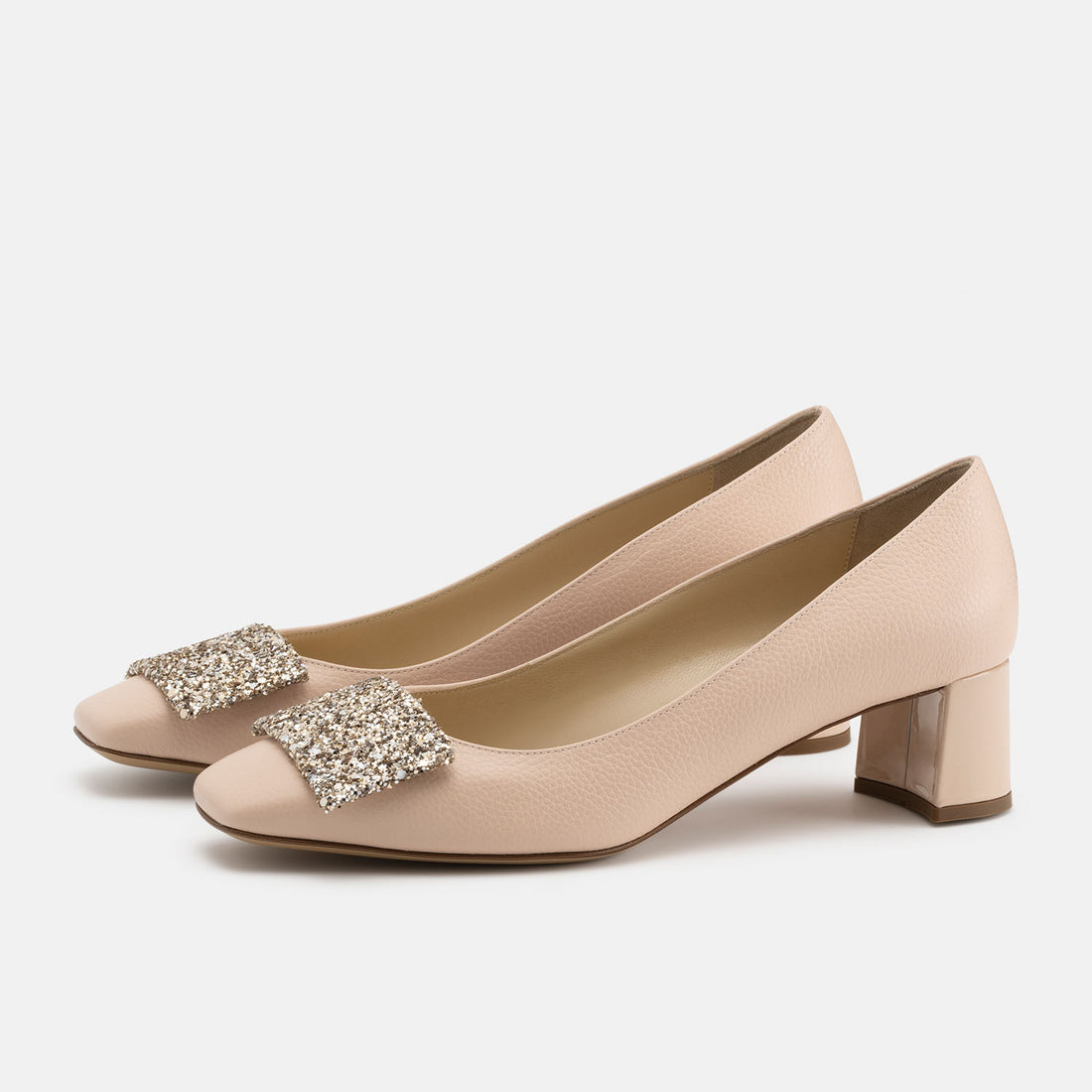 The Sofia Blush