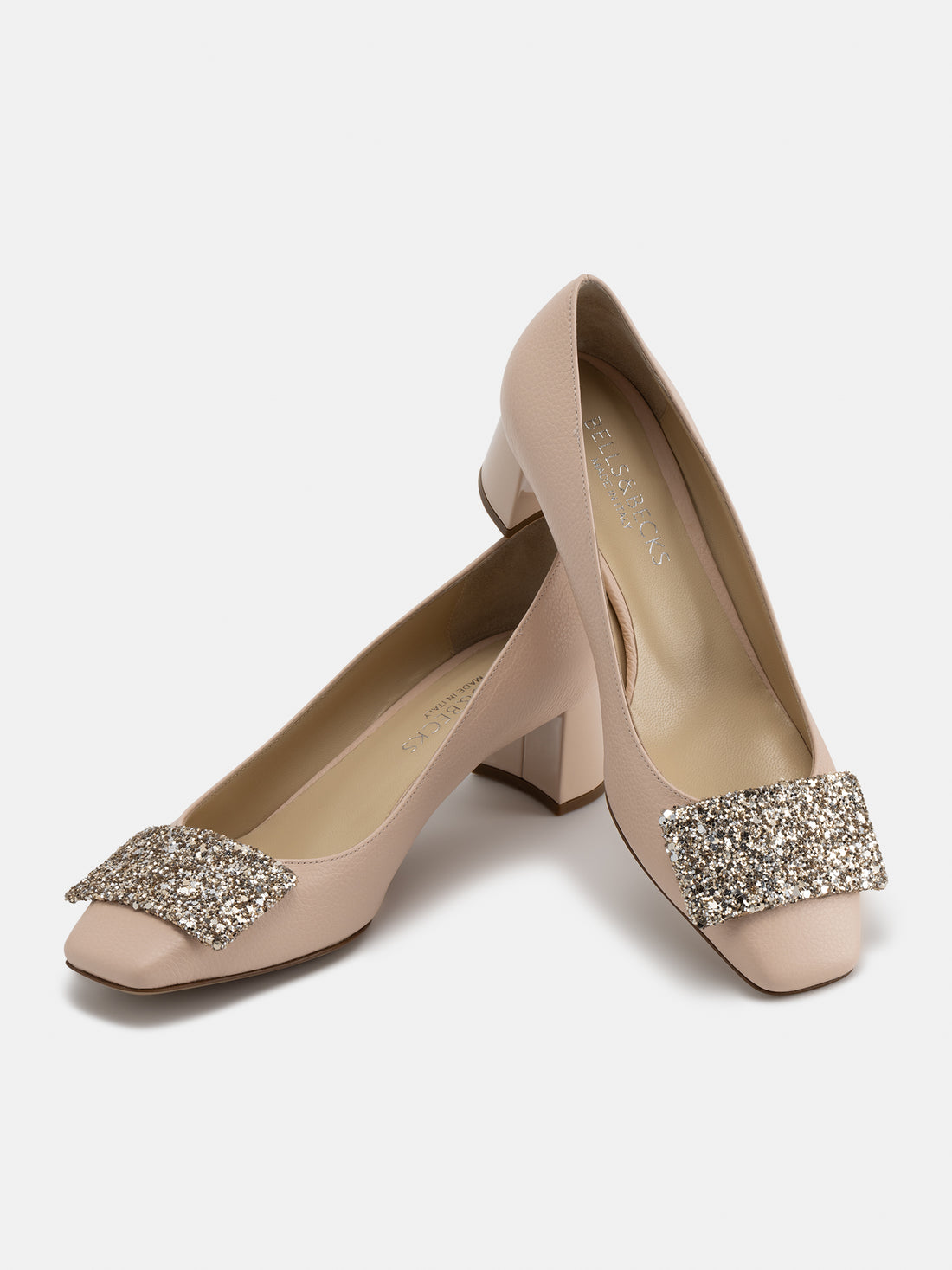The Sofia Blush