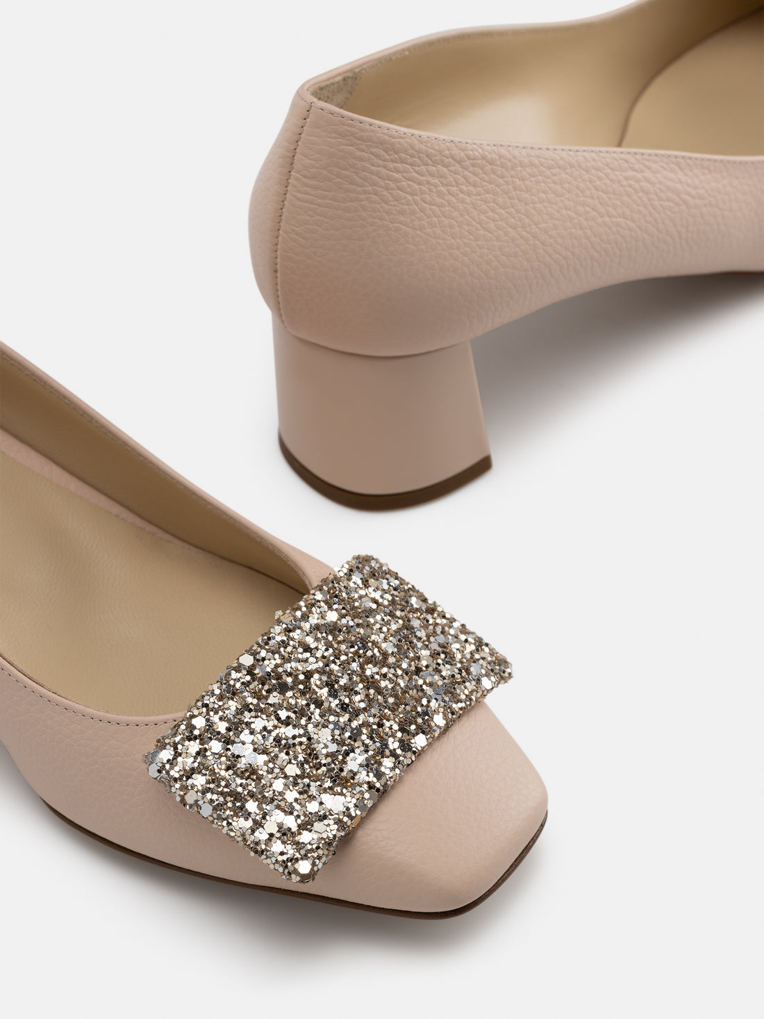 The Sofia Blush
