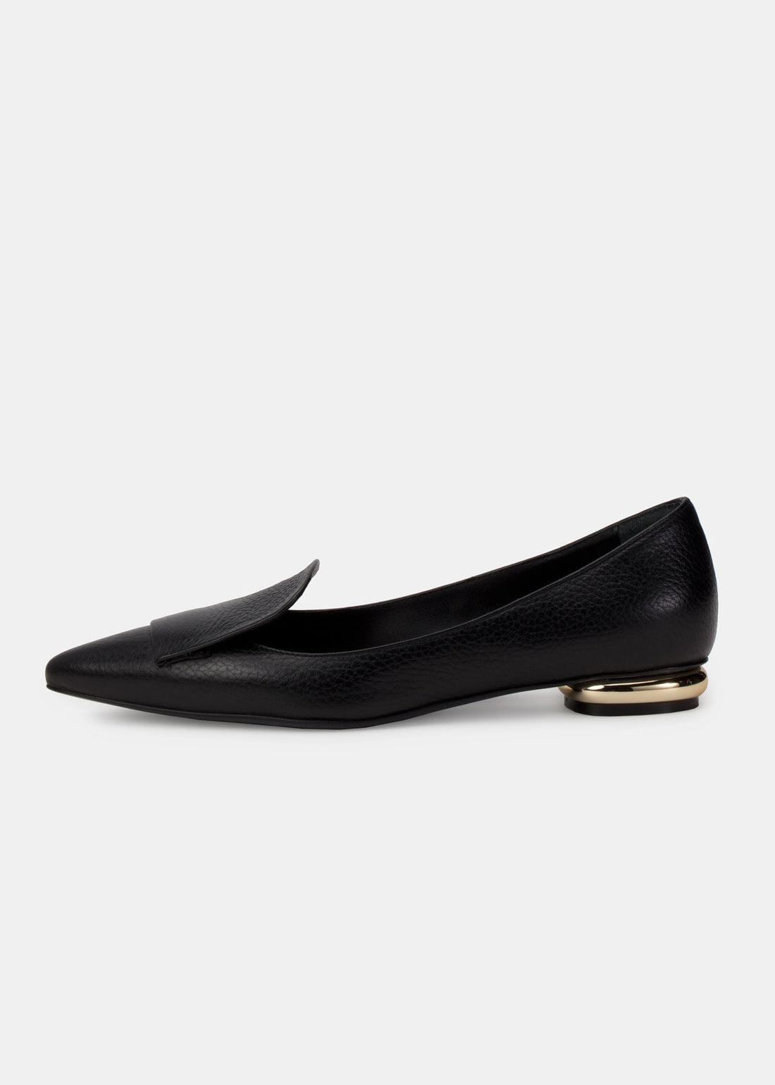 The Lia Black