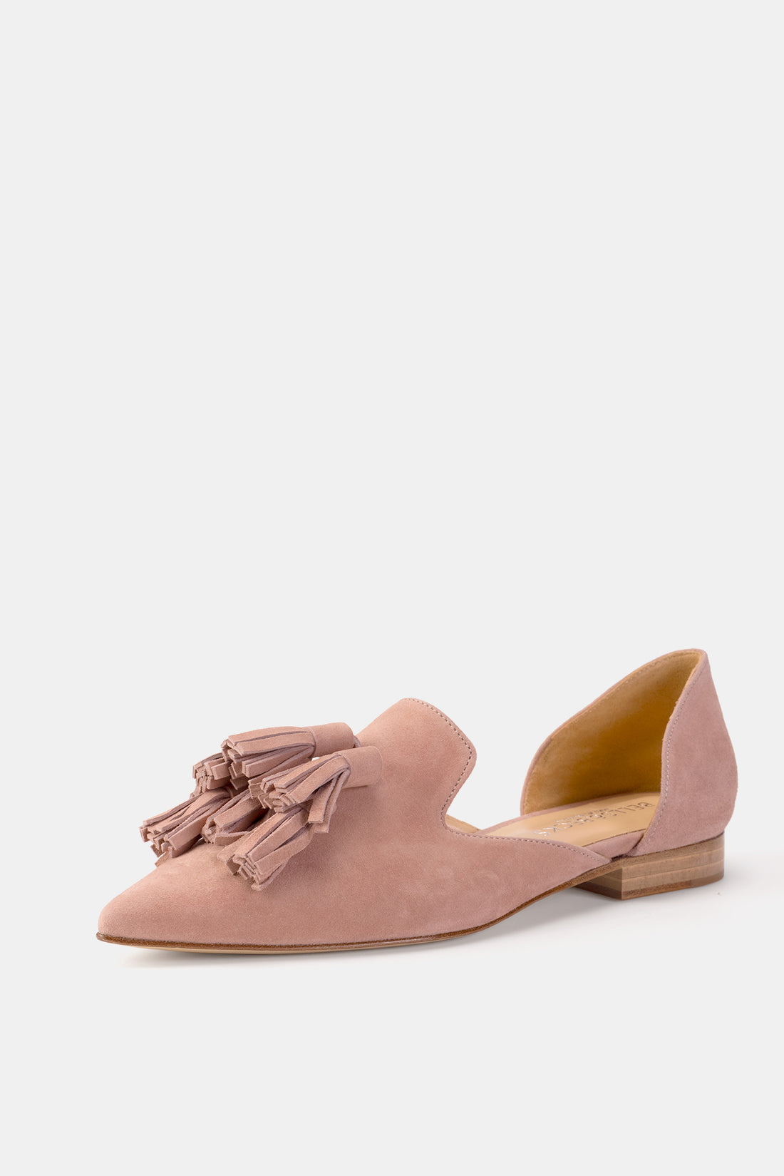 The Mia Dusty Rose - Final Sale