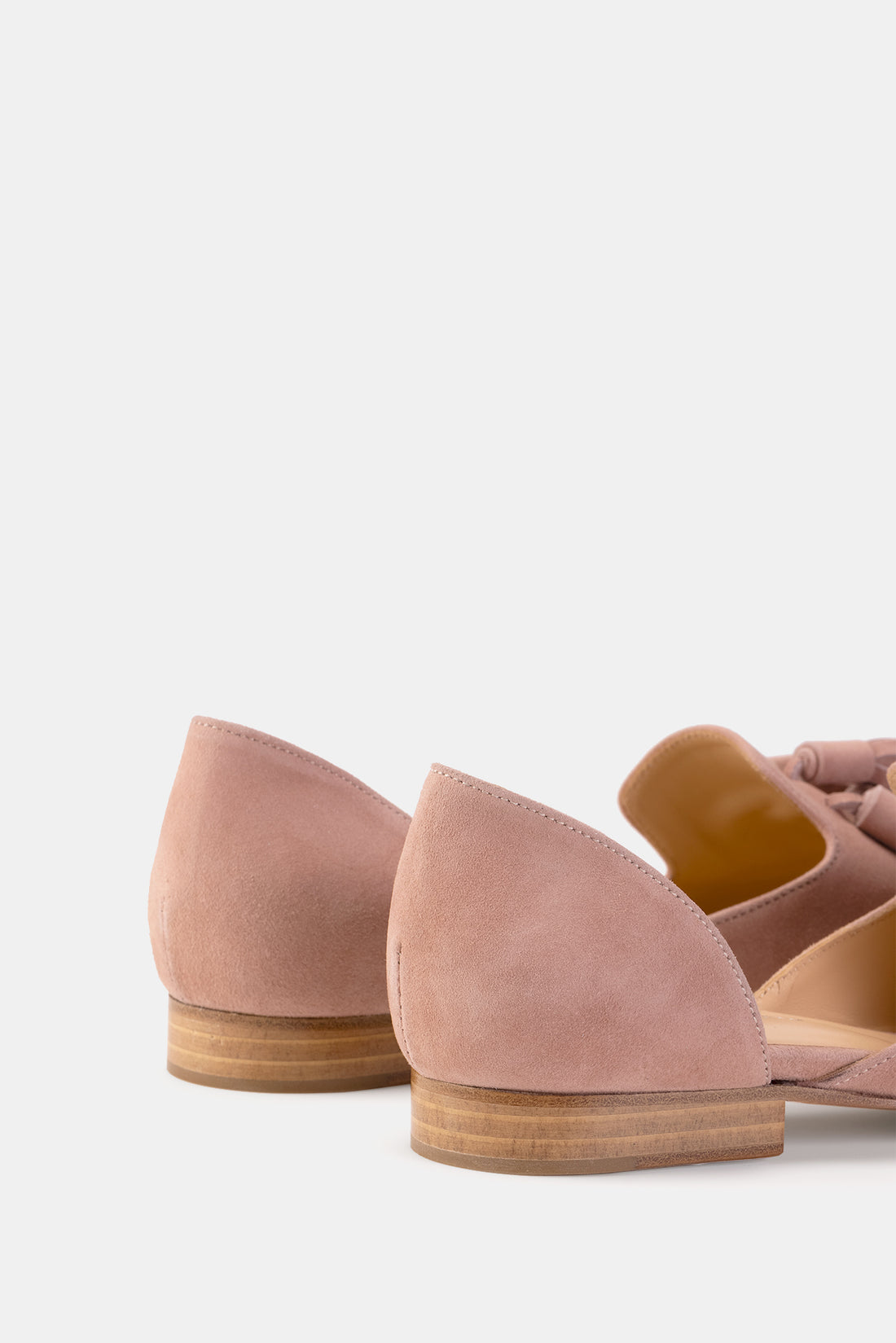 The Mia Dusty Rose - Final Sale