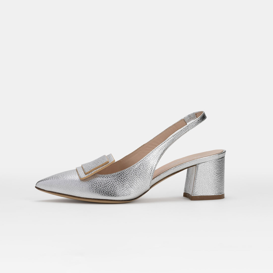 The Luna Silver