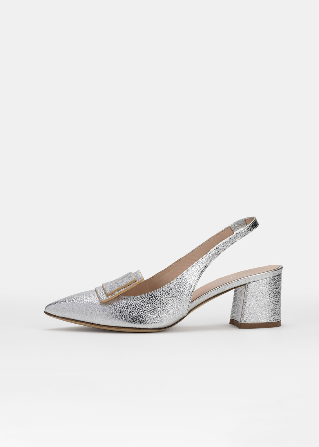 The Luna Silver