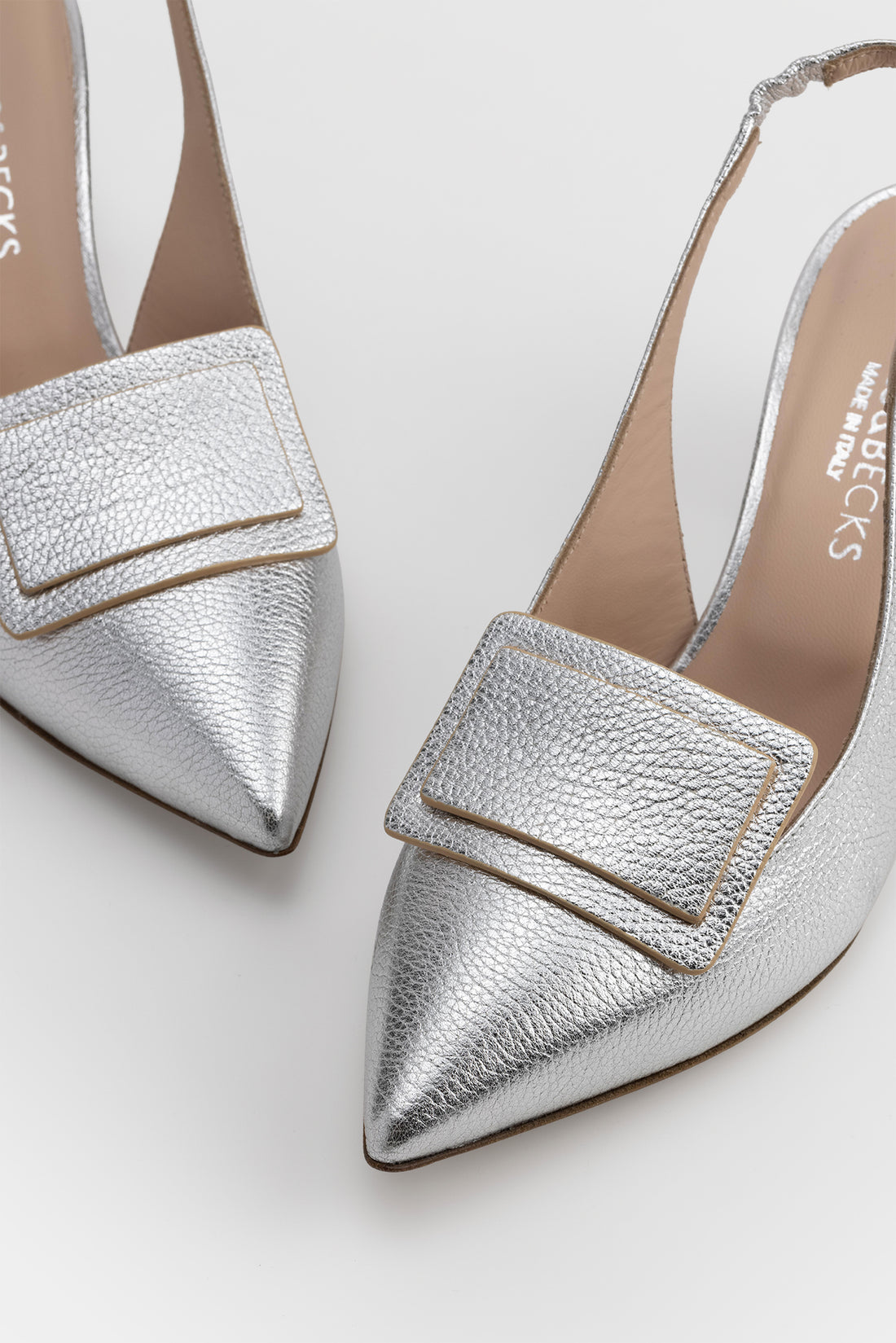The Luna Silver