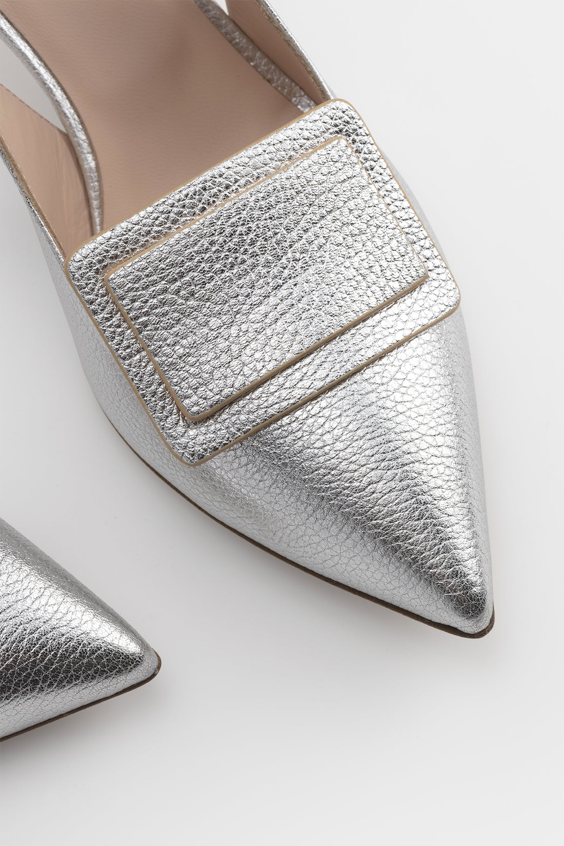 The Luna Silver