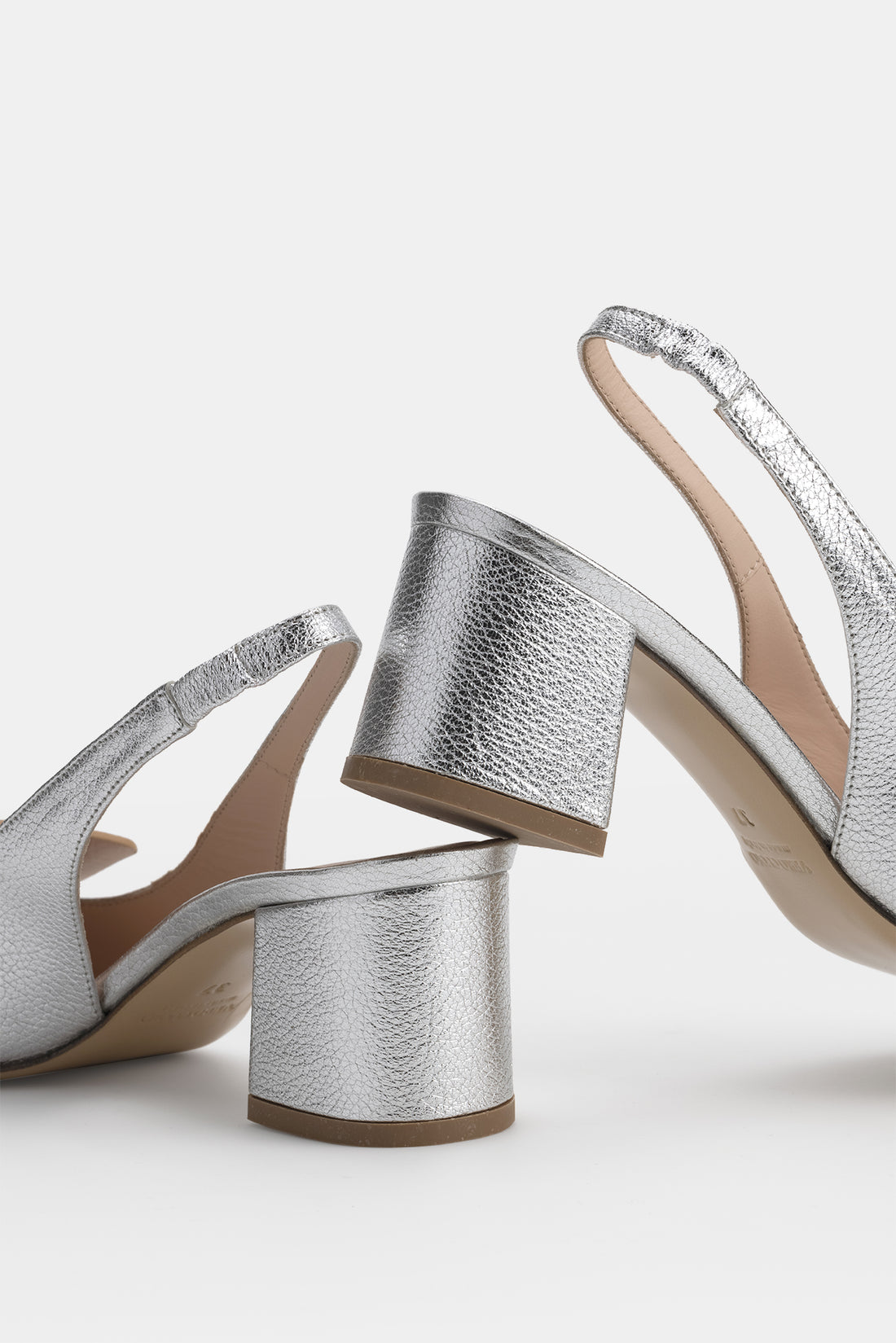 The Luna Silver