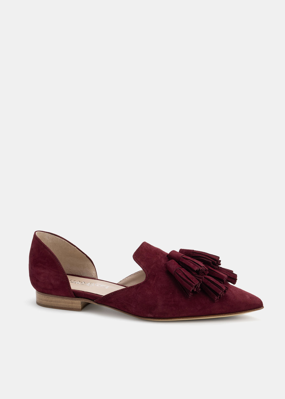 The Mia Bordeaux - Final Sale