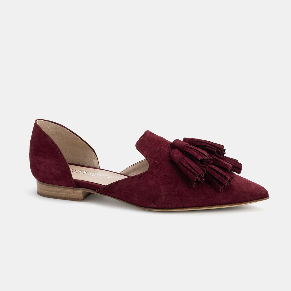The Mia Bordeaux - Final Sale