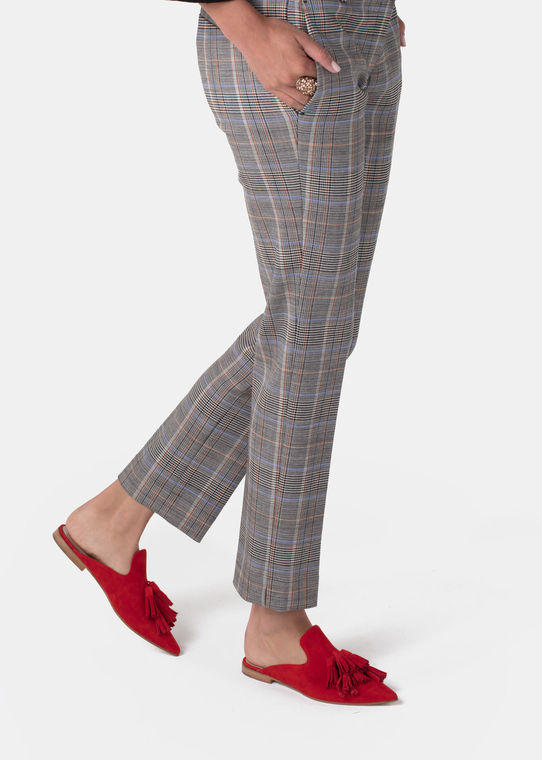 The Mirella Red