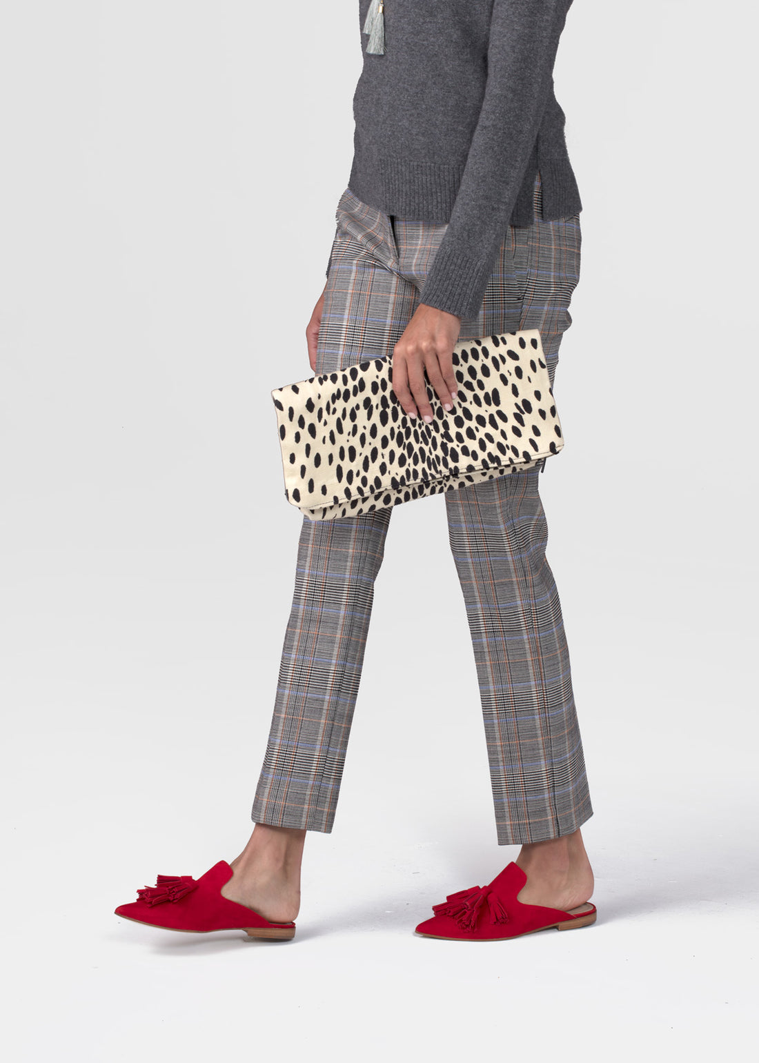 The Mirella Red