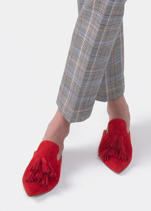 The Mirella Red