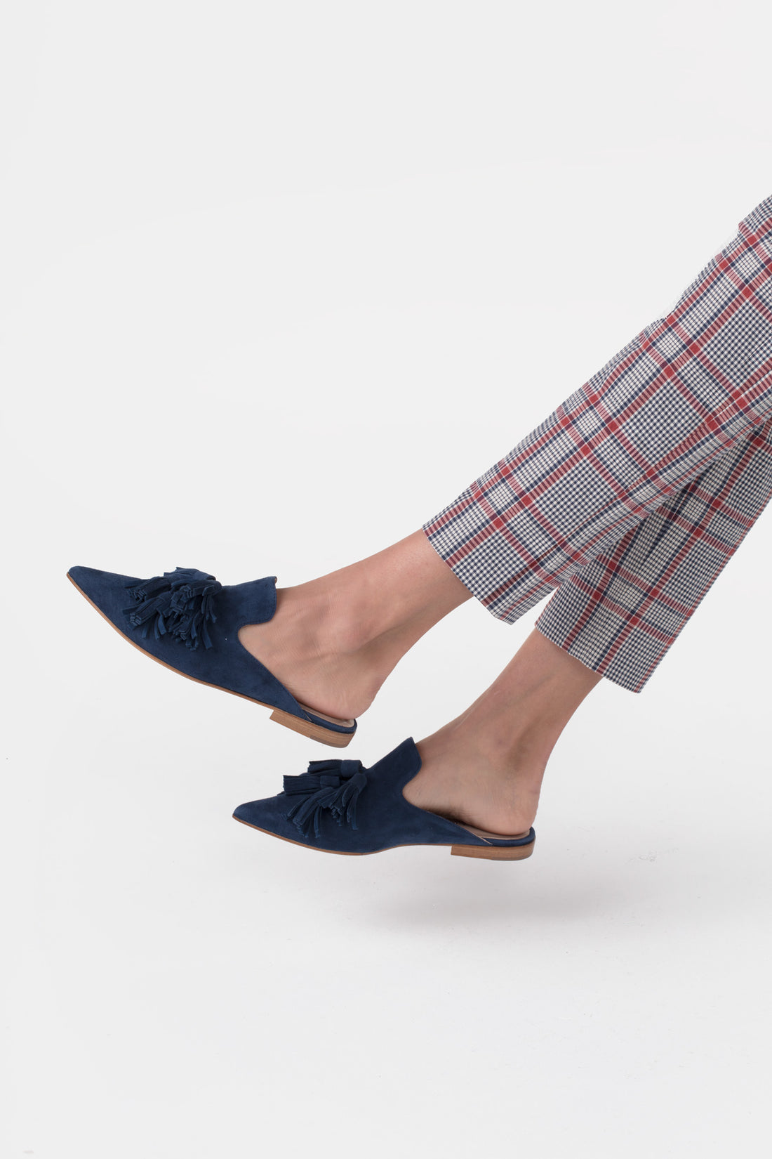 The Mirella Navy