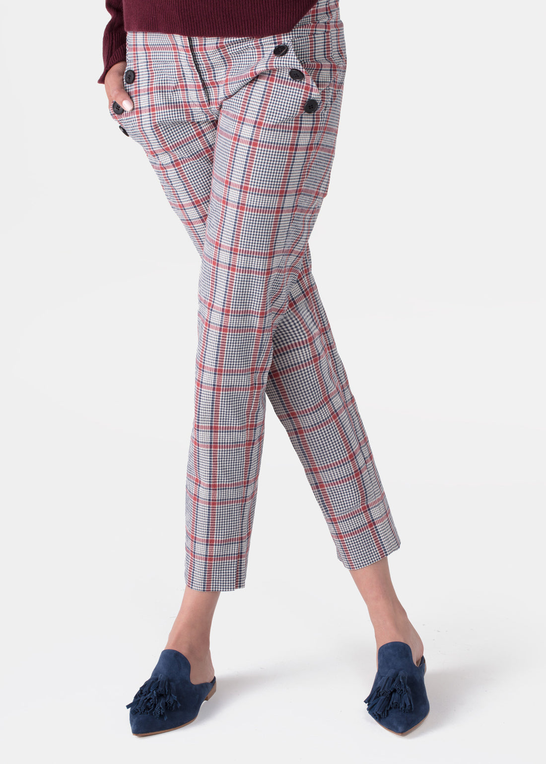 The Mirella Navy