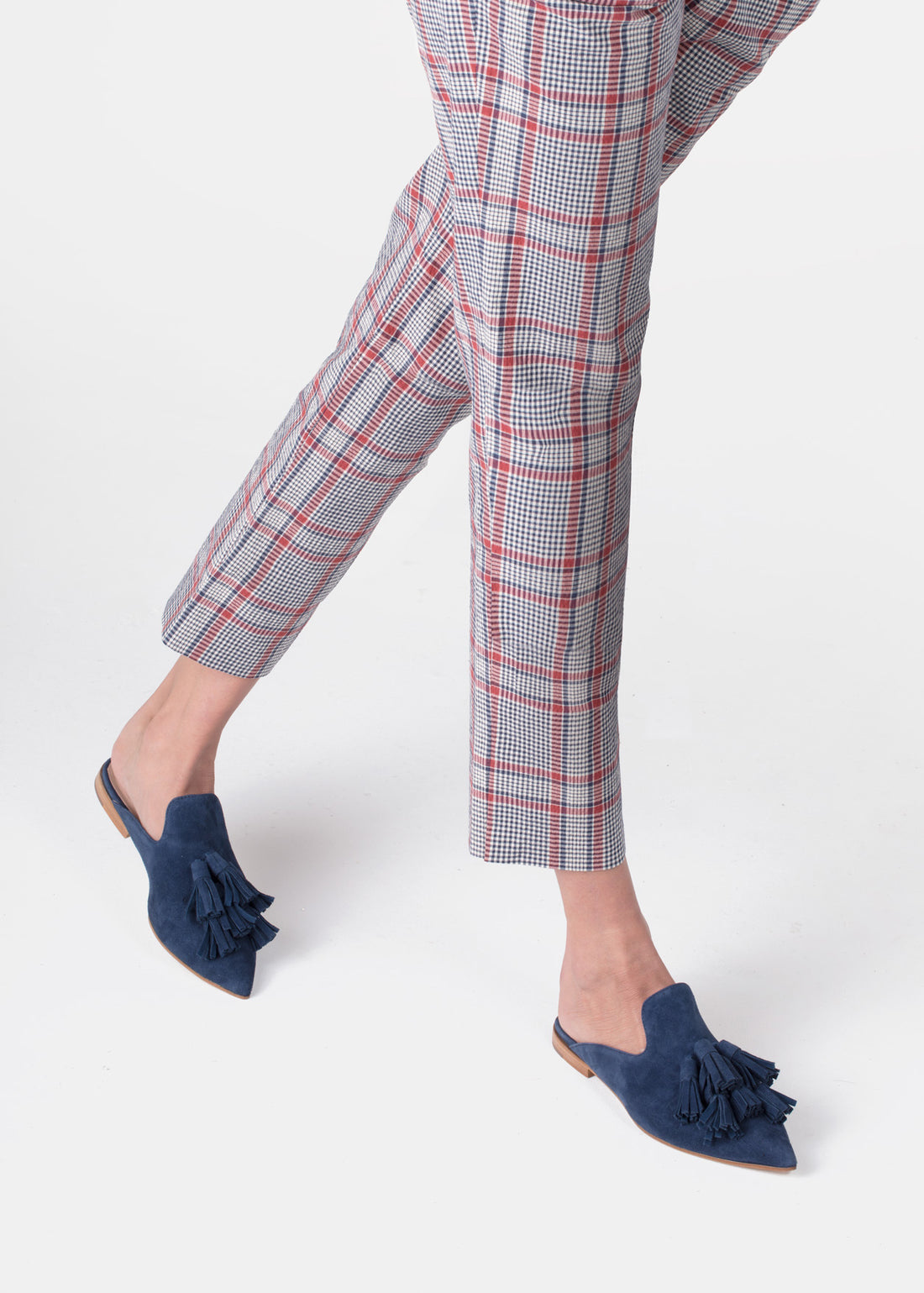 The Mirella Navy