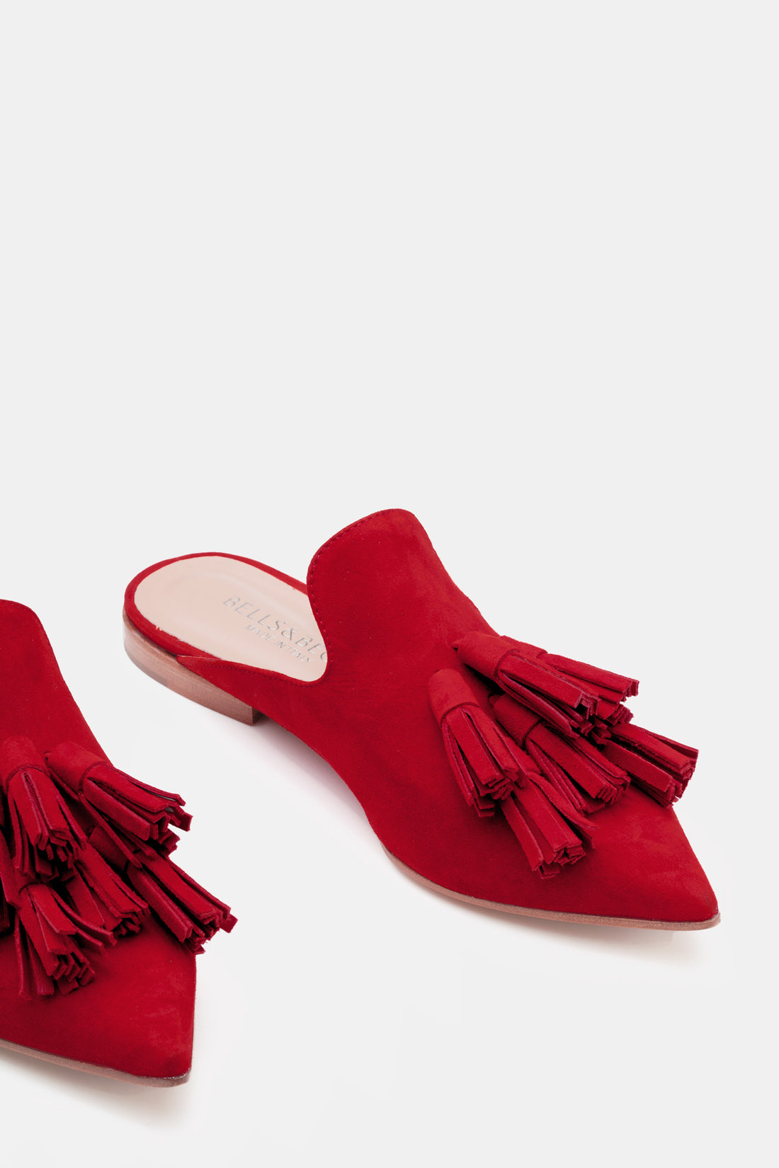 The Mirella Red