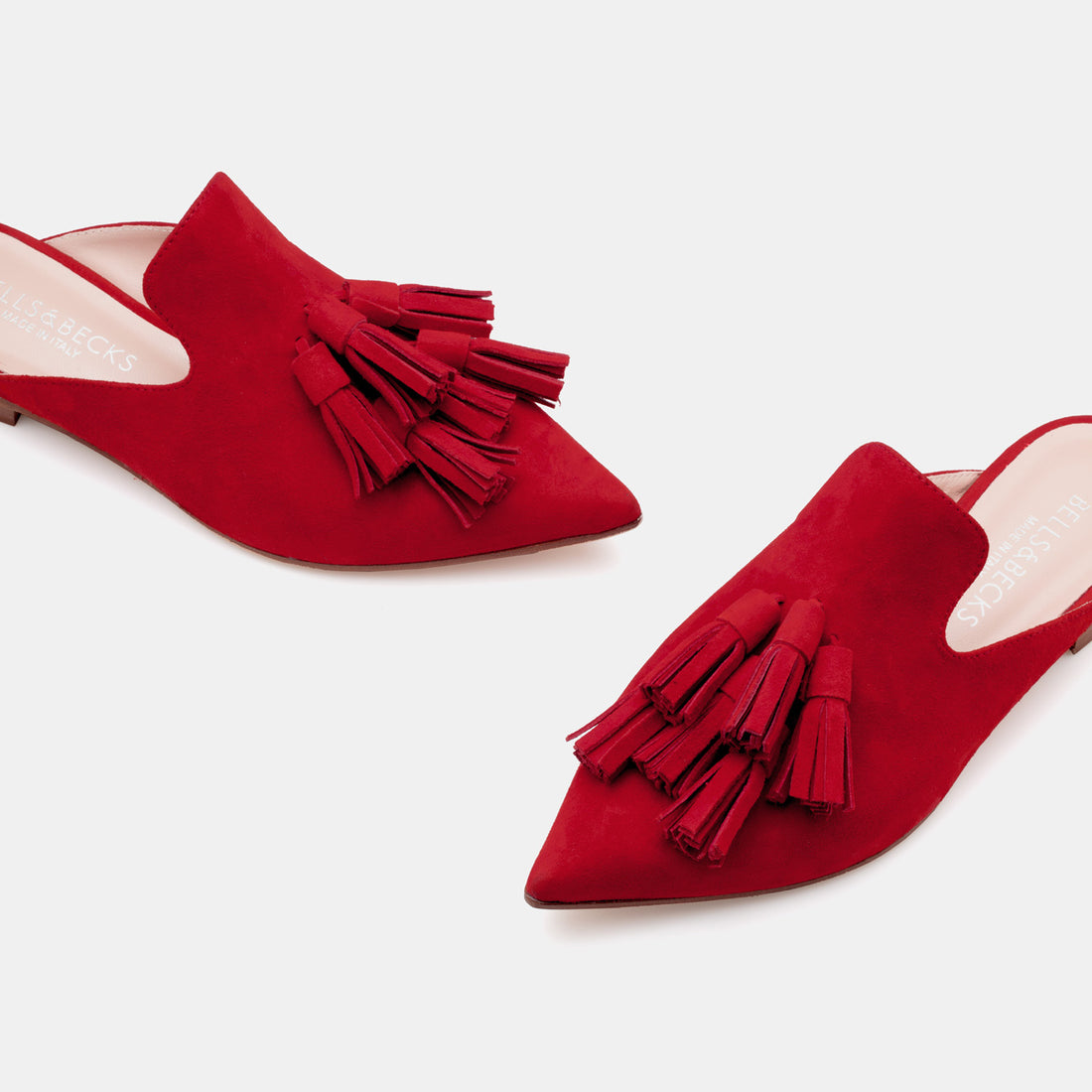 The Mirella Red