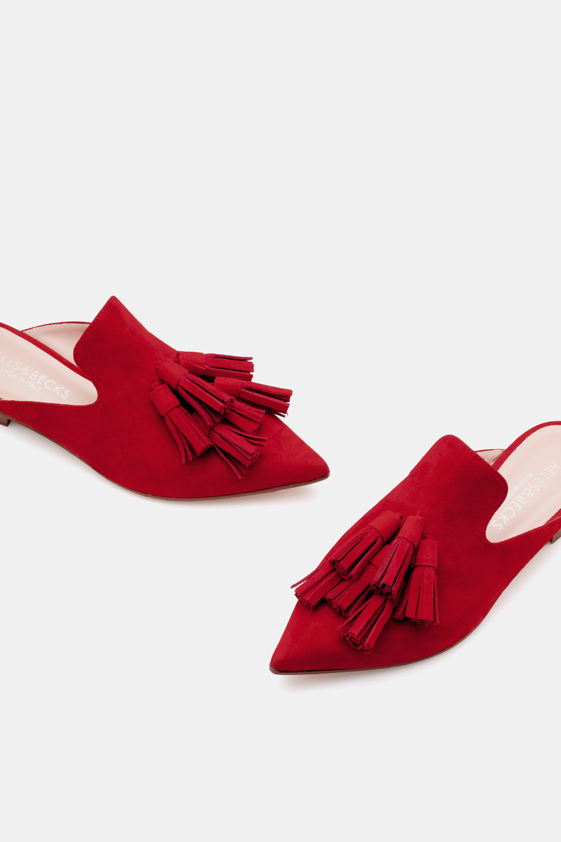 The Mirella Red