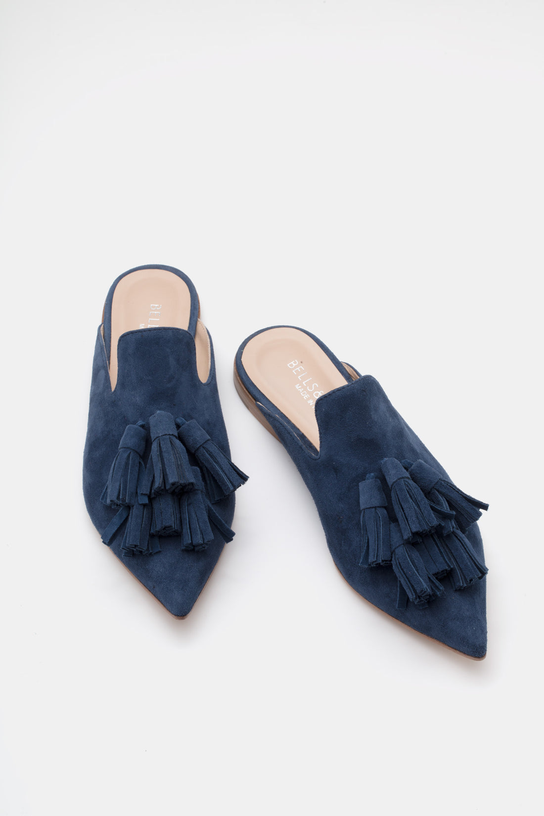 The Mirella Navy
