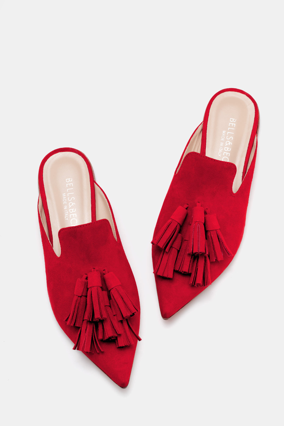 The Mirella Red