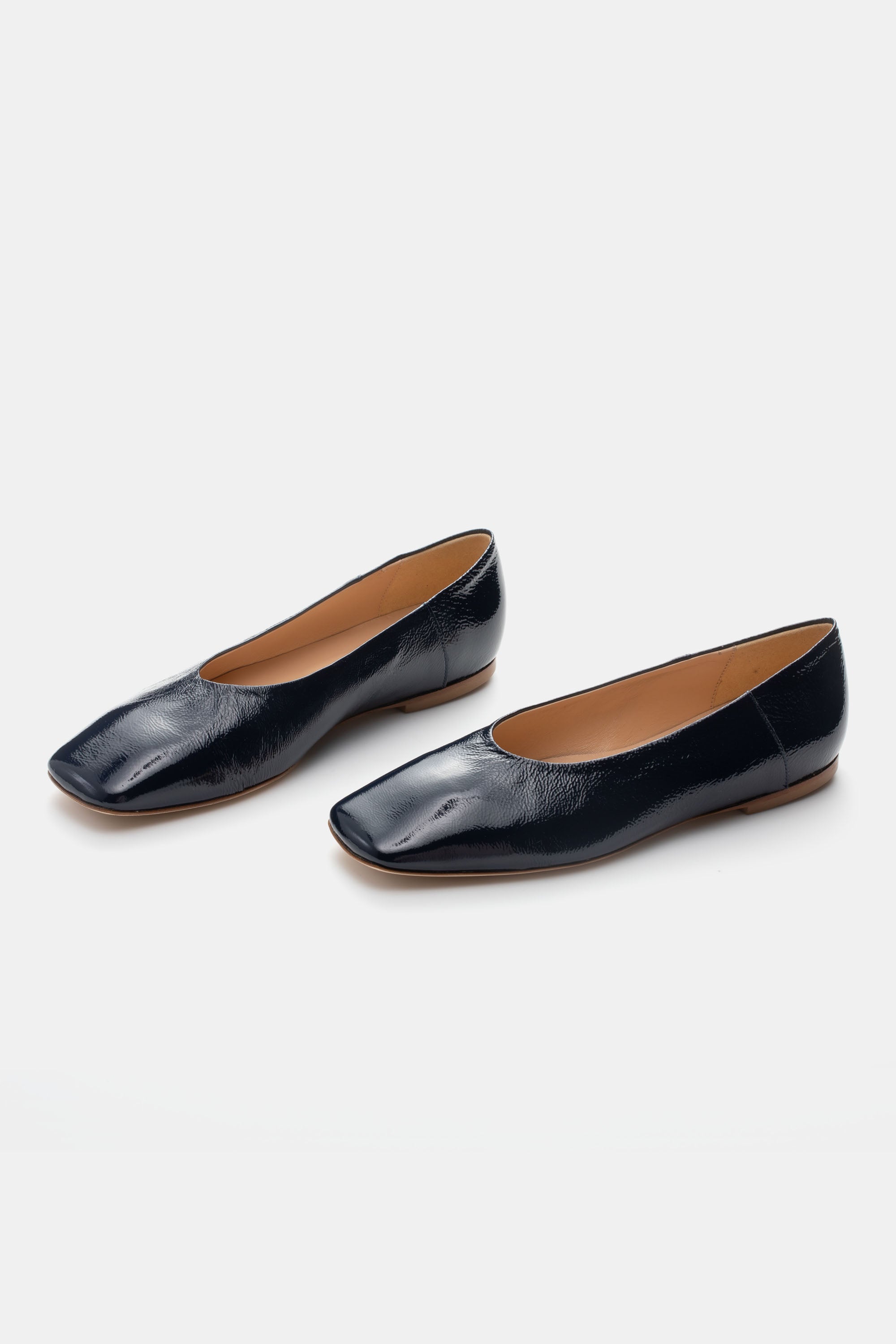 SISANDI MIES CLASSIC midnight black【完売品】-