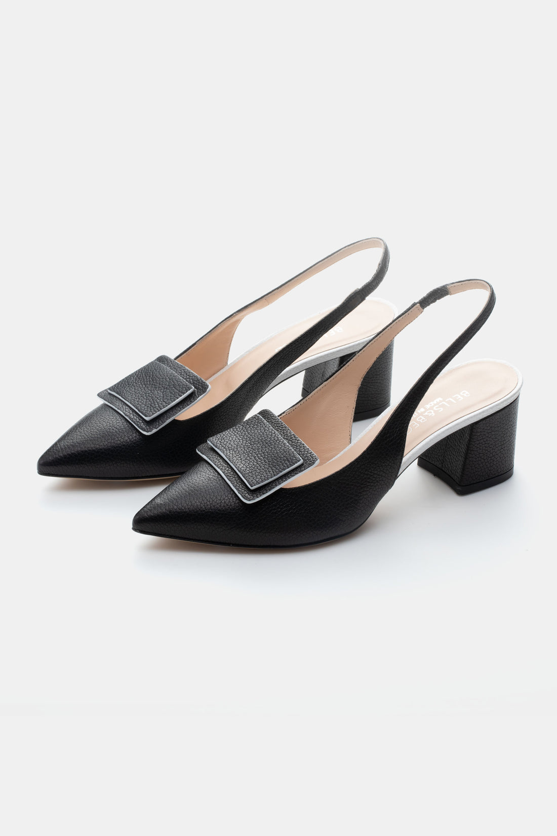 The Luna Black