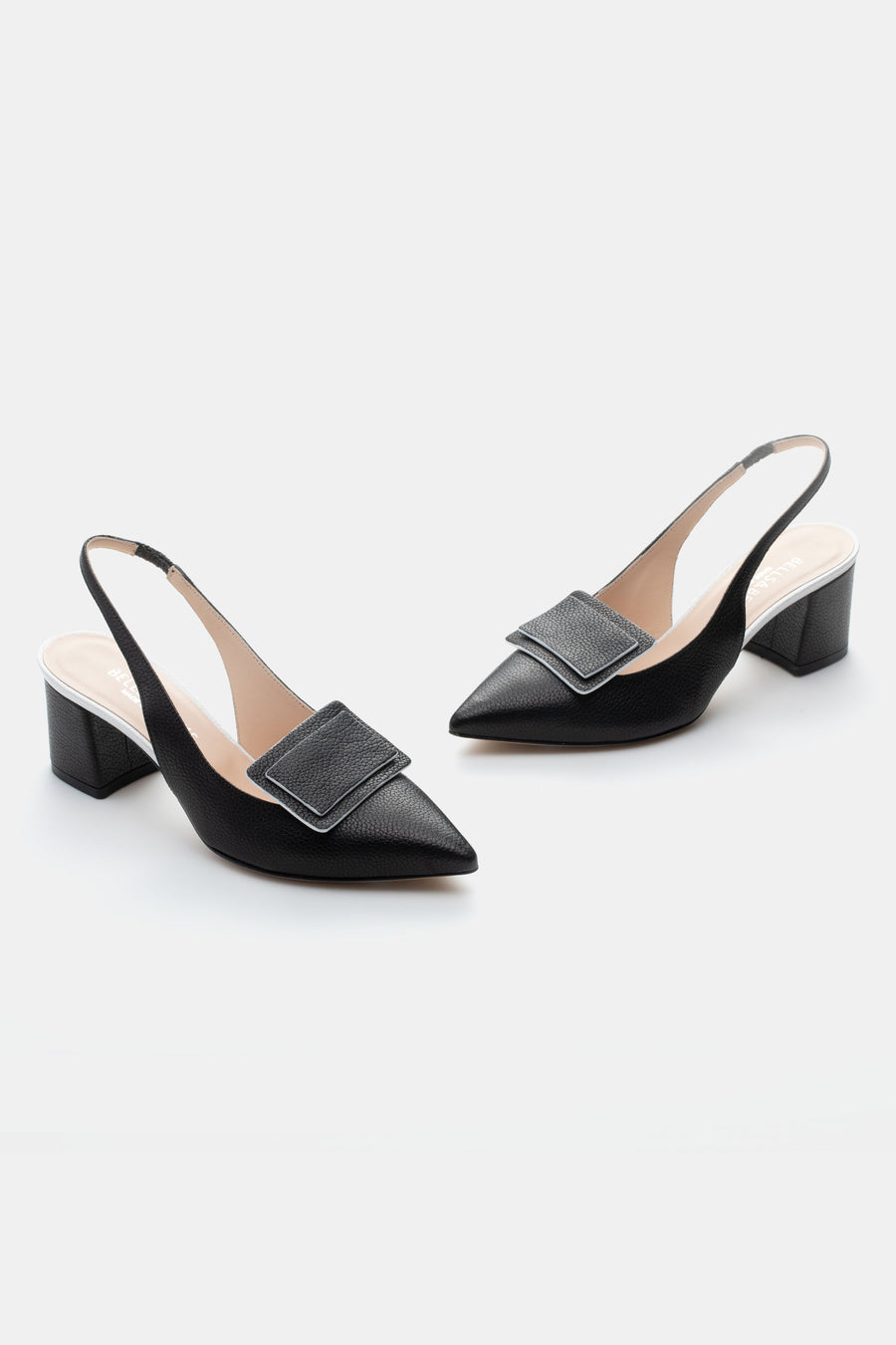 The Luna Black