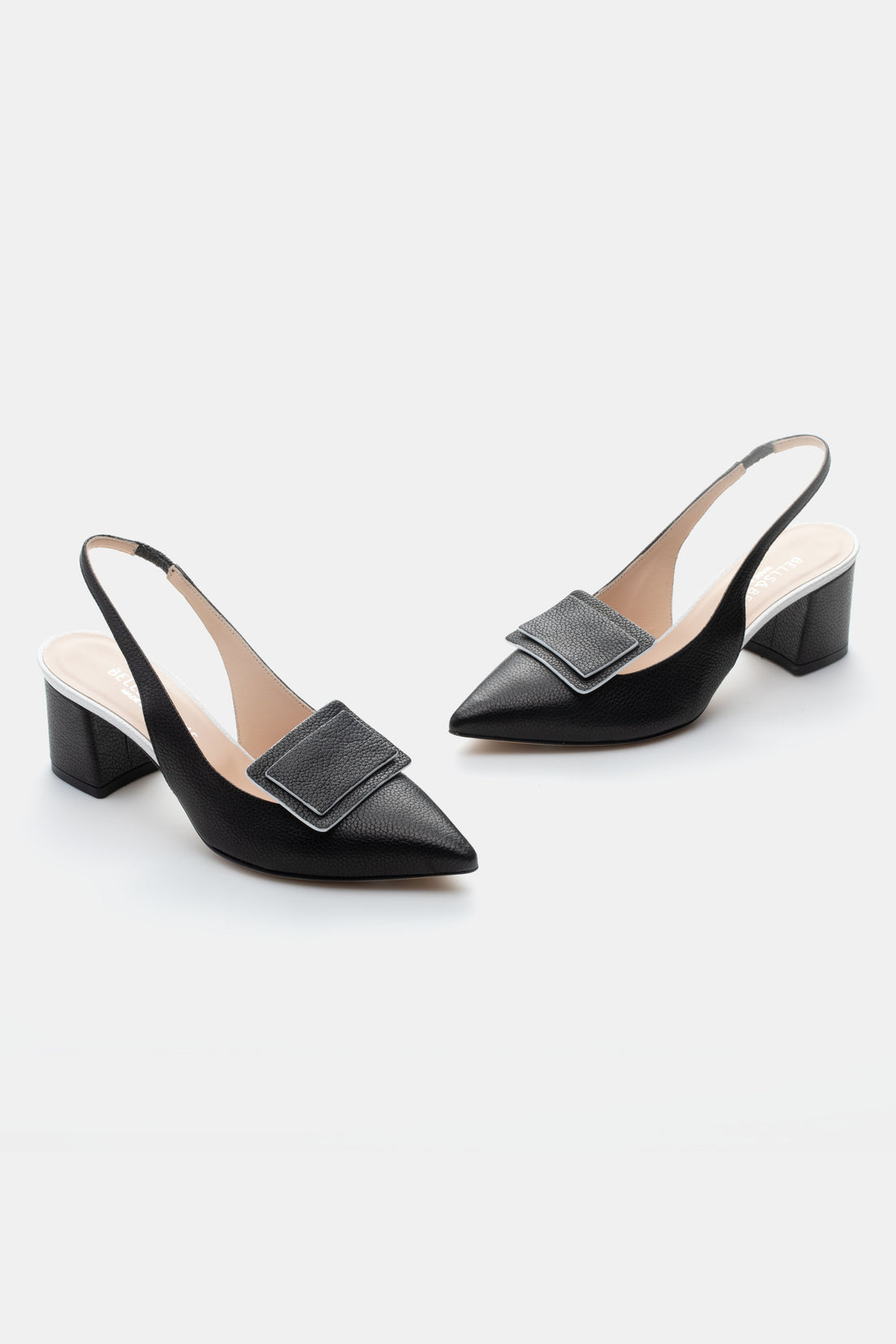 The Luna Black
