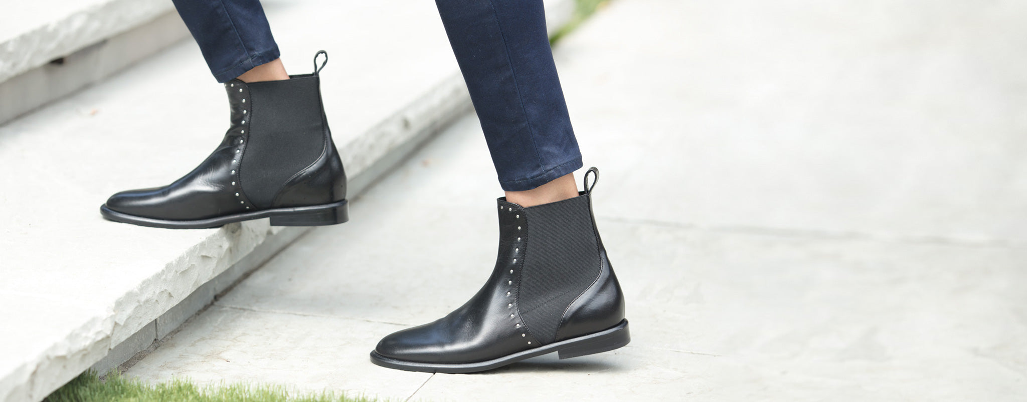 Our Italian Bootie Collection – BellsandBecks.com