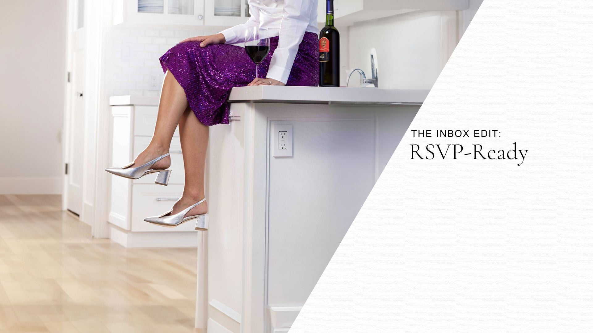 The Inbox Edit: RSVP-Ready