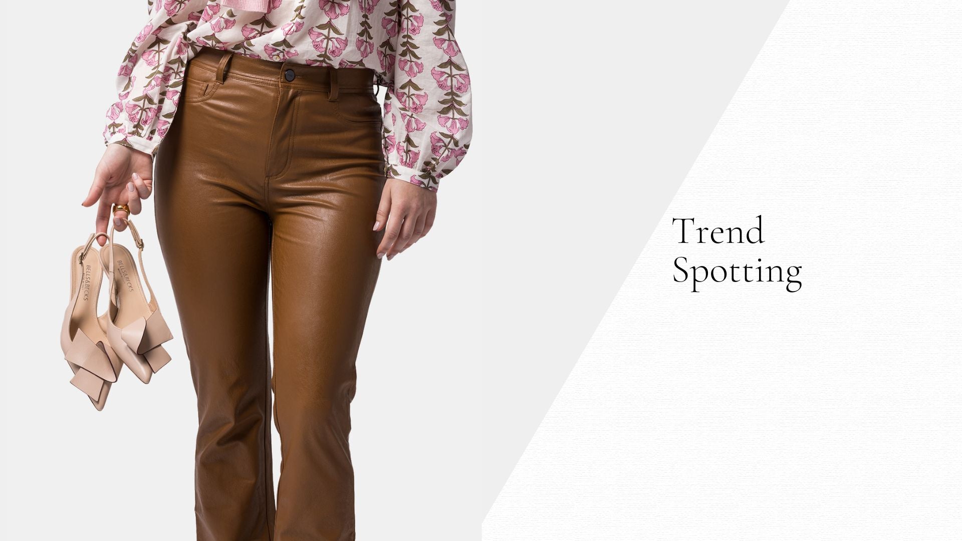Trend Spotting