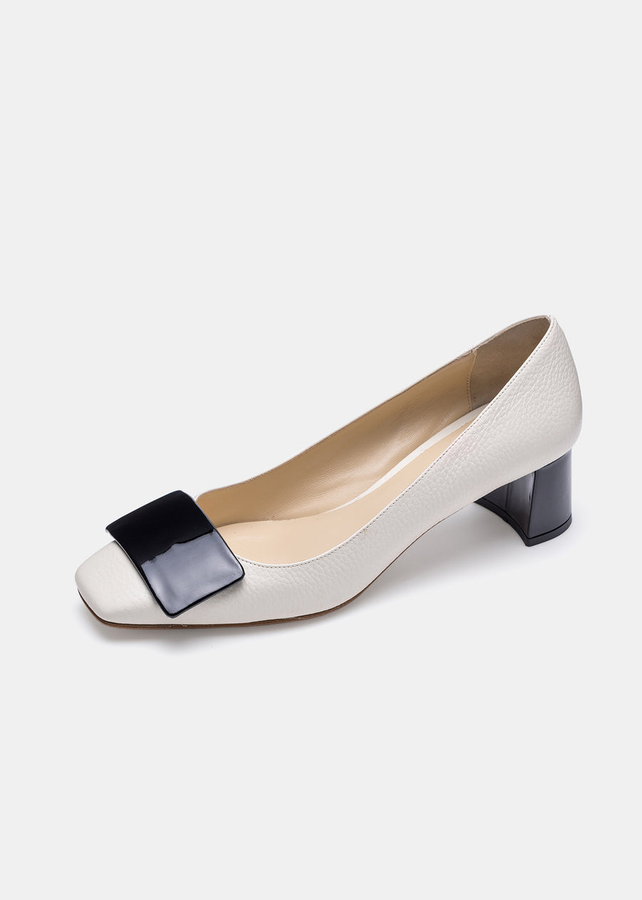 The Sofia Black and White - Final Sale