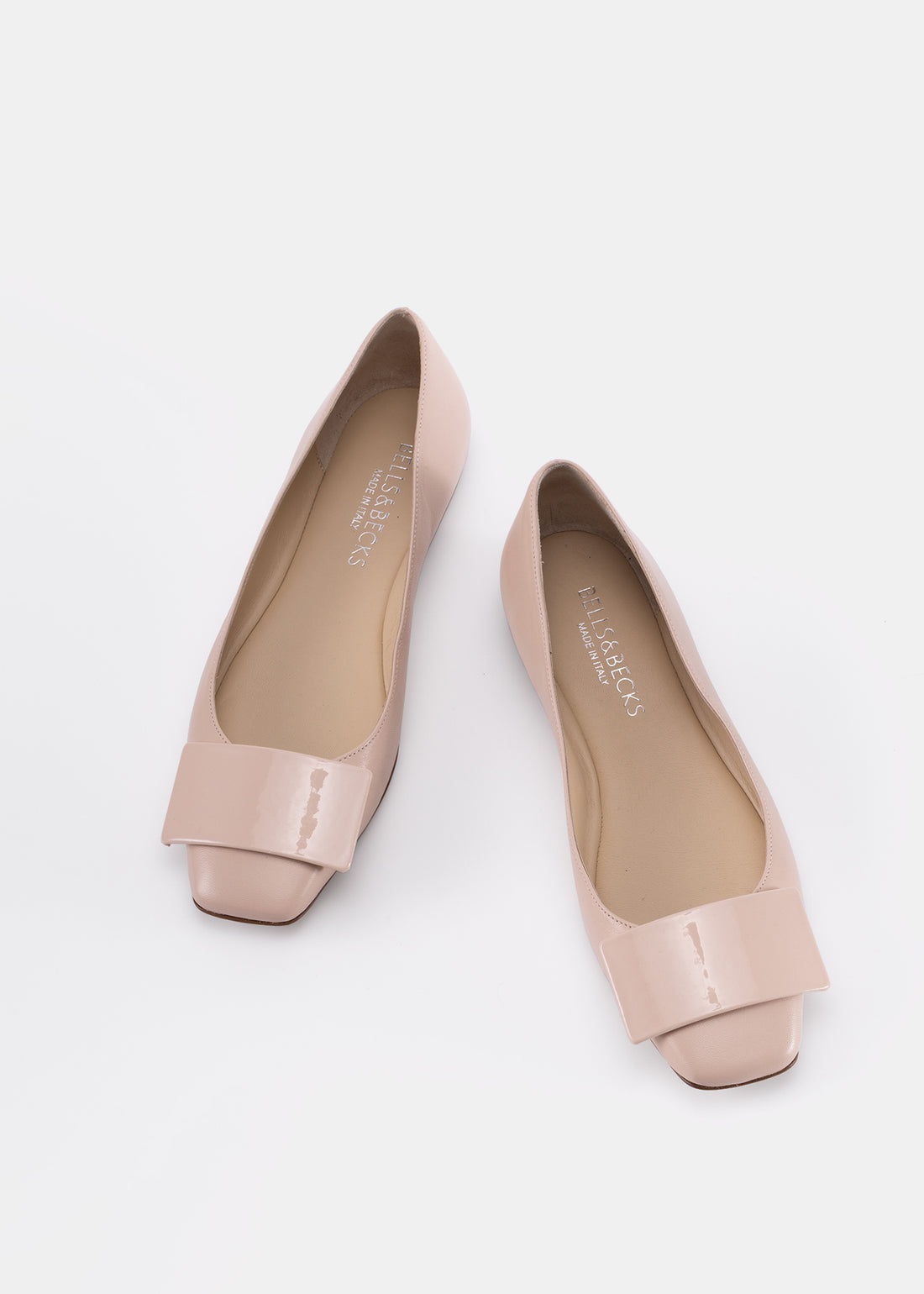 The Emma Blush